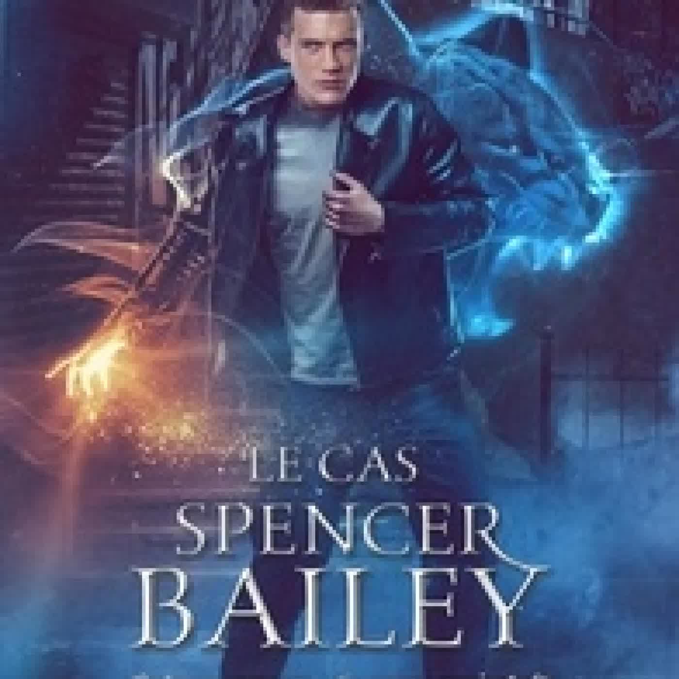{téléchargement} Dette de sang - Le cas Spencer Bailey