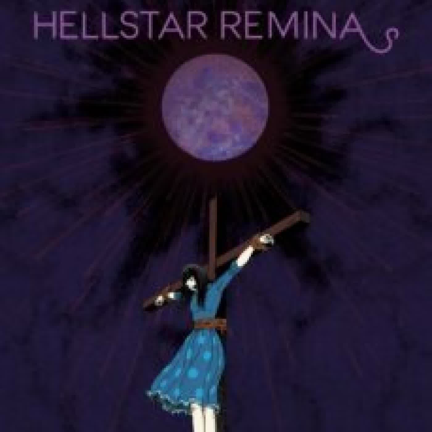 HELLSTAR REMINA (ED. FLEXIBOOK) JUNJI ITO