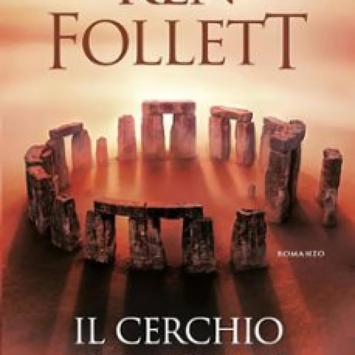 IL CERCHIO DEI GIORNI Ken Follett