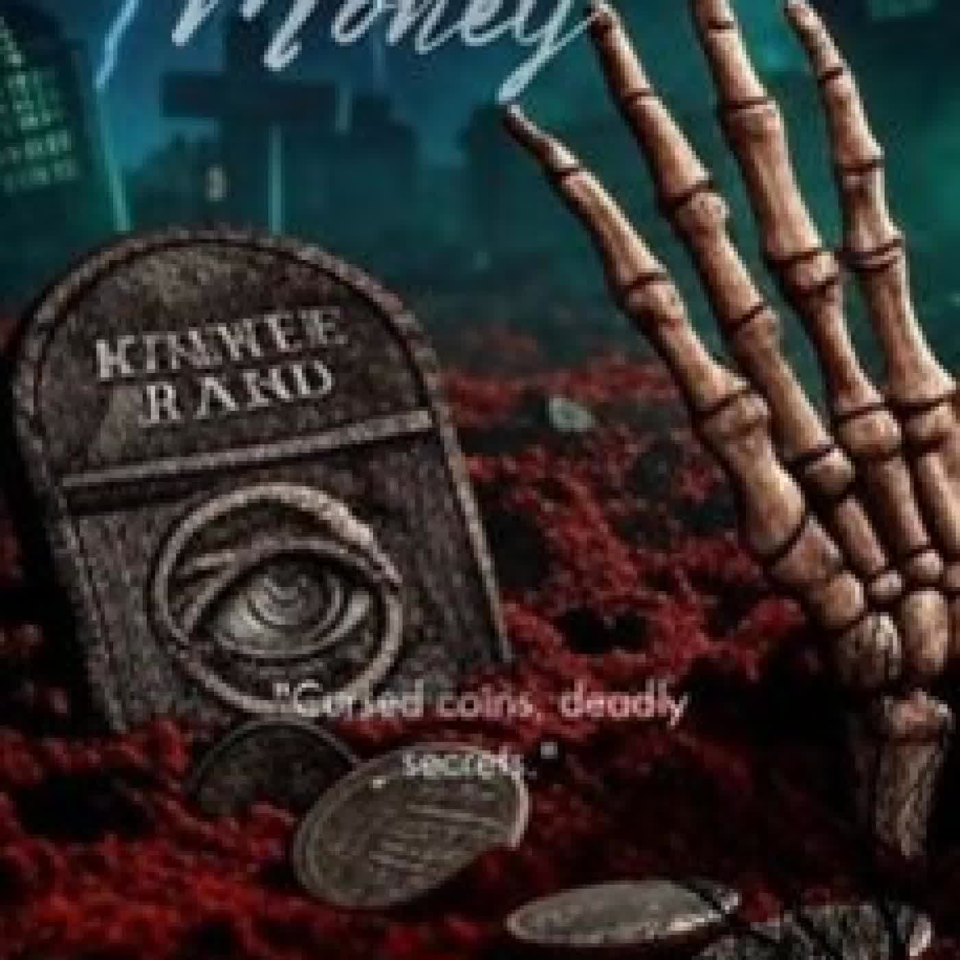 DEADMANS MONEY JOSEPH MAHONO