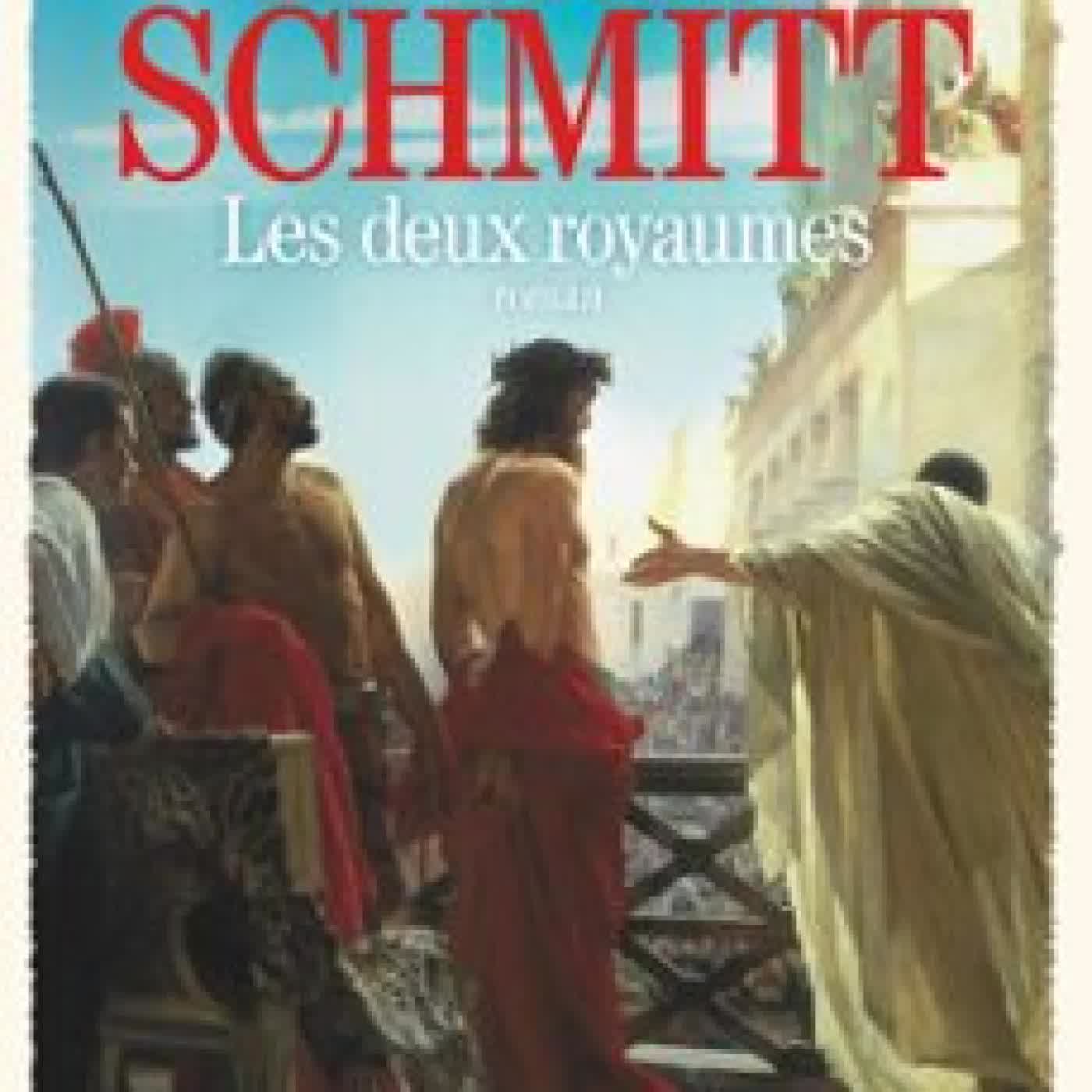 LA TRAVERSÉE DES TEMPS - TOME 5 - LES DEUX ROYAUMES