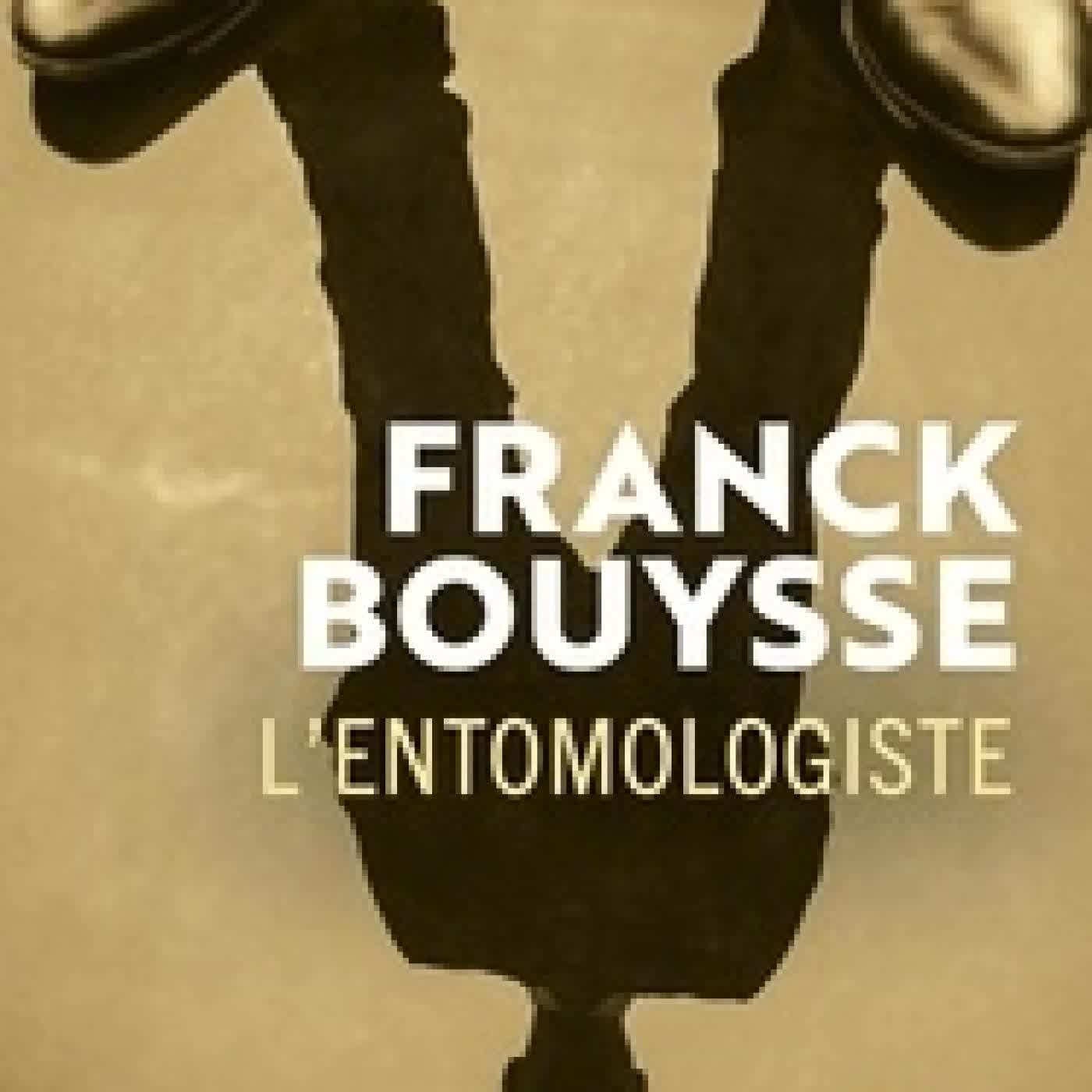 {téléchargement} L'entomologiste