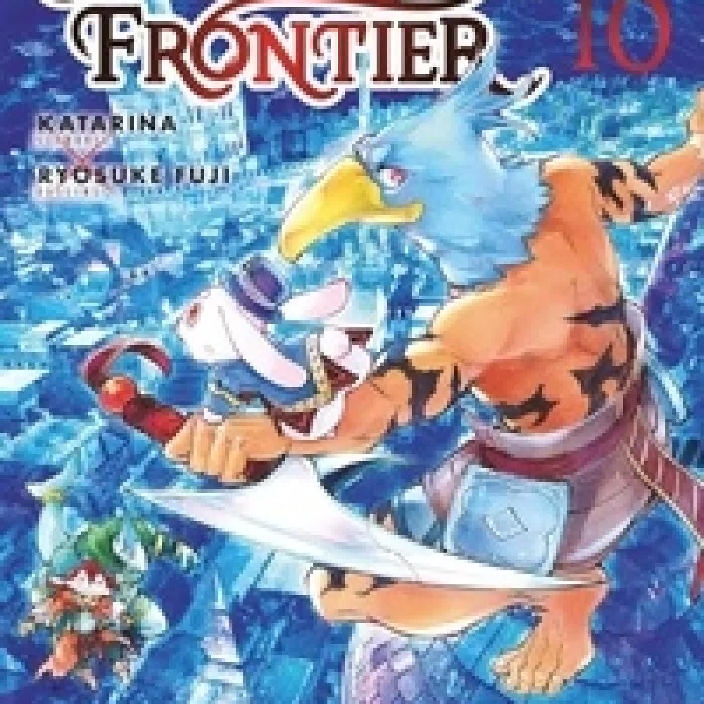 Lire en ligne : Shangri - La Frontier Tome 18