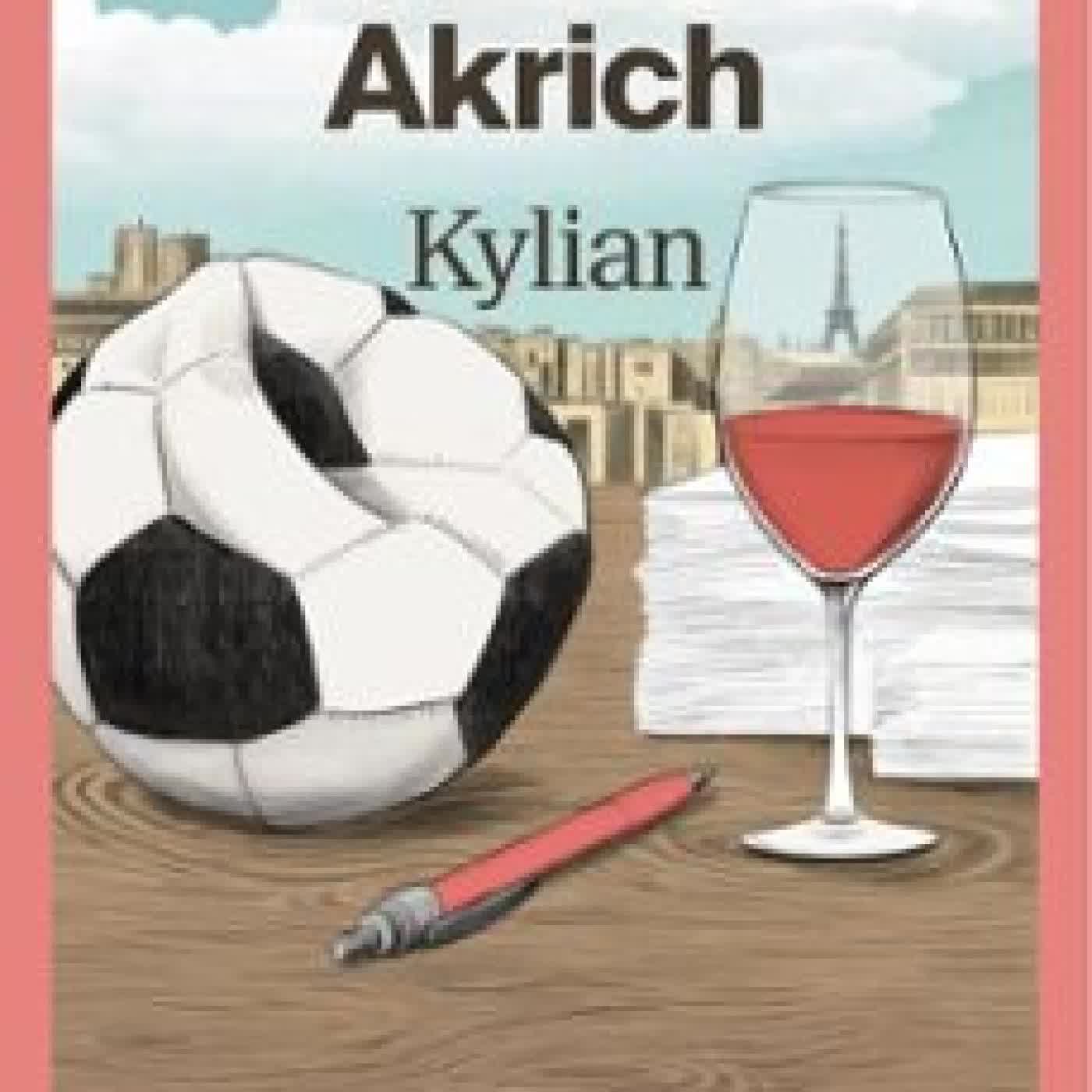 KYLIAN ANNE AKRICH