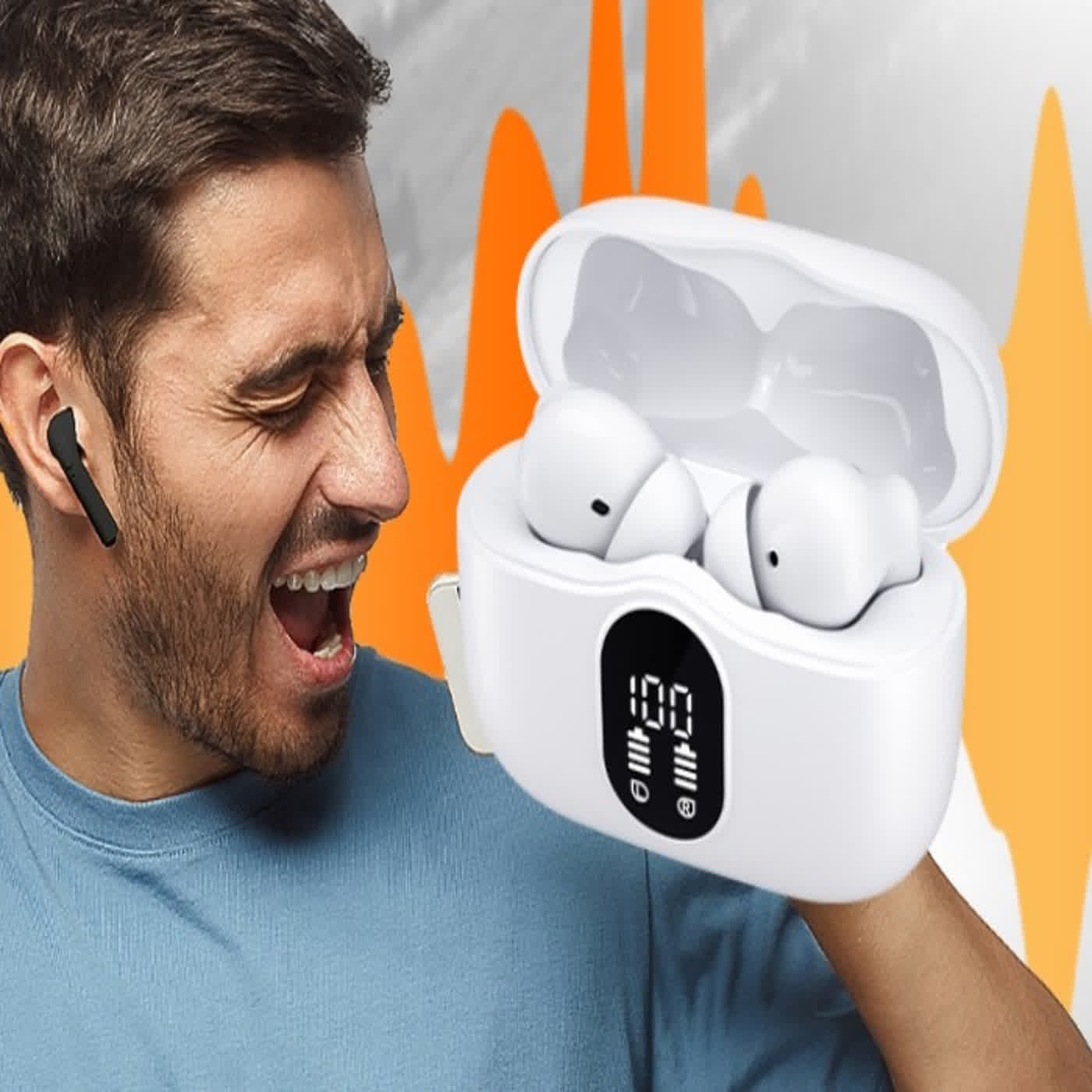 Beatbuds X1 Australia – High Quality & Tested Product | Buy Now