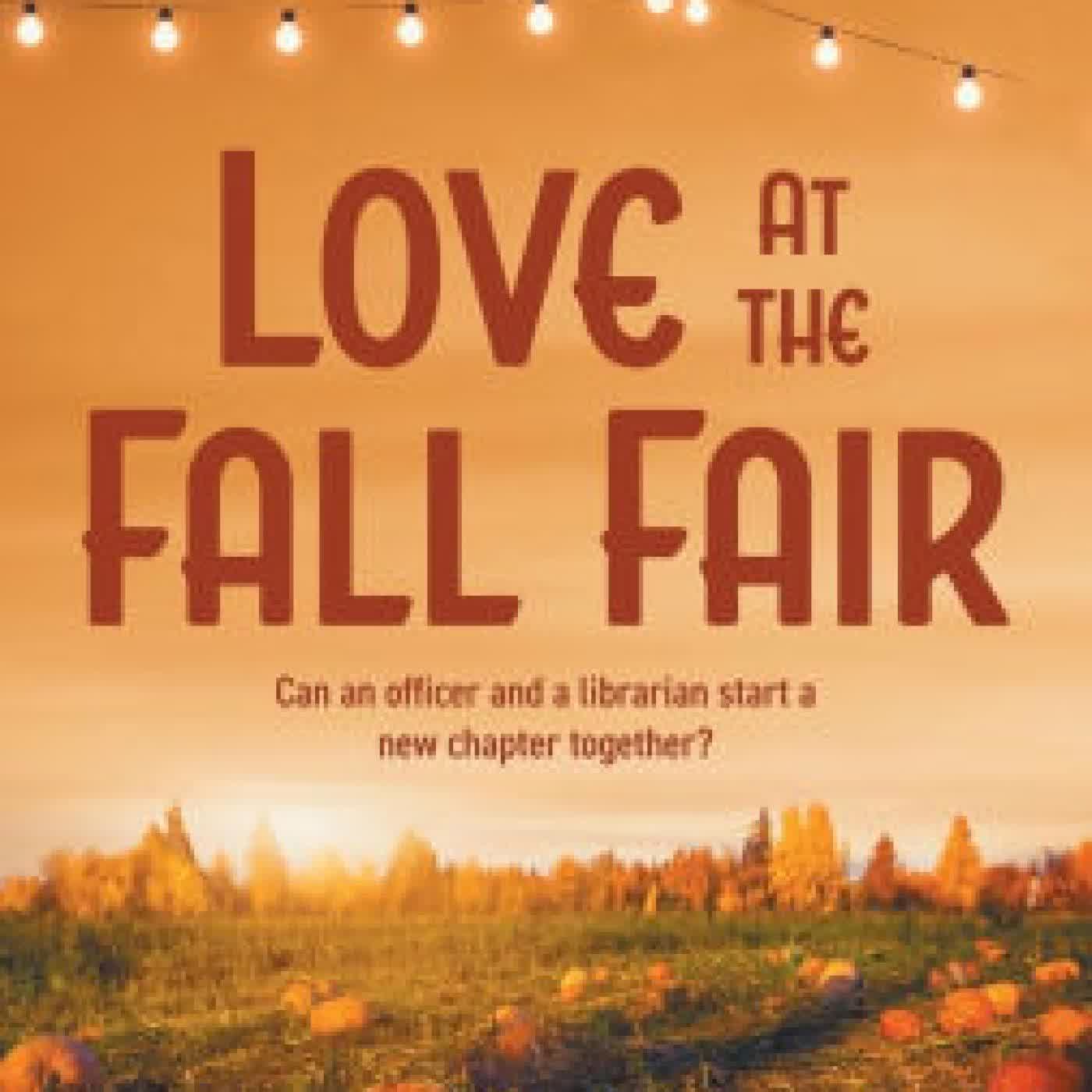 Love at the Fall Fair by J R Boles on Iphone New Format