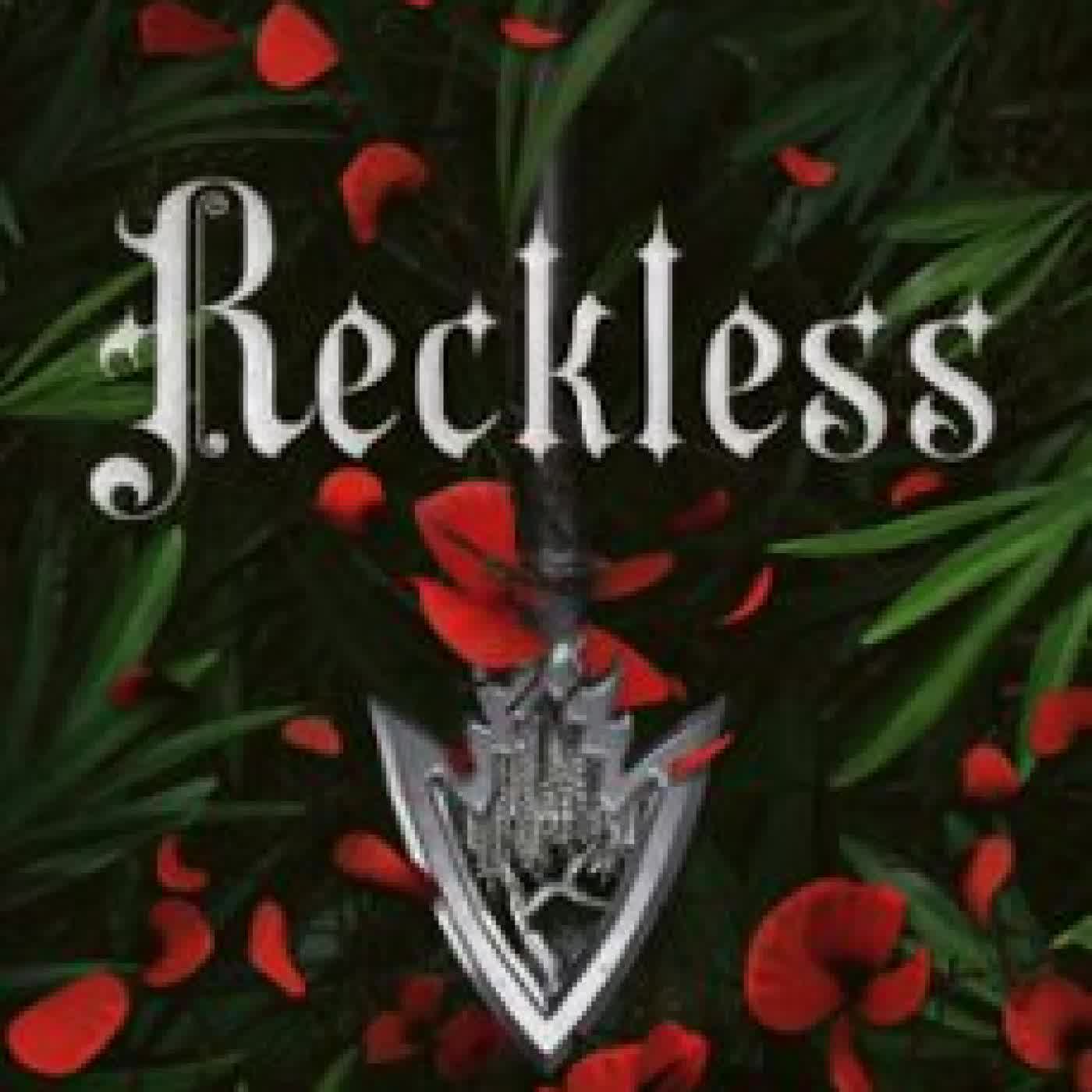 POWERLESS (TOME 2) - RECKLESS Lauren Roberts
