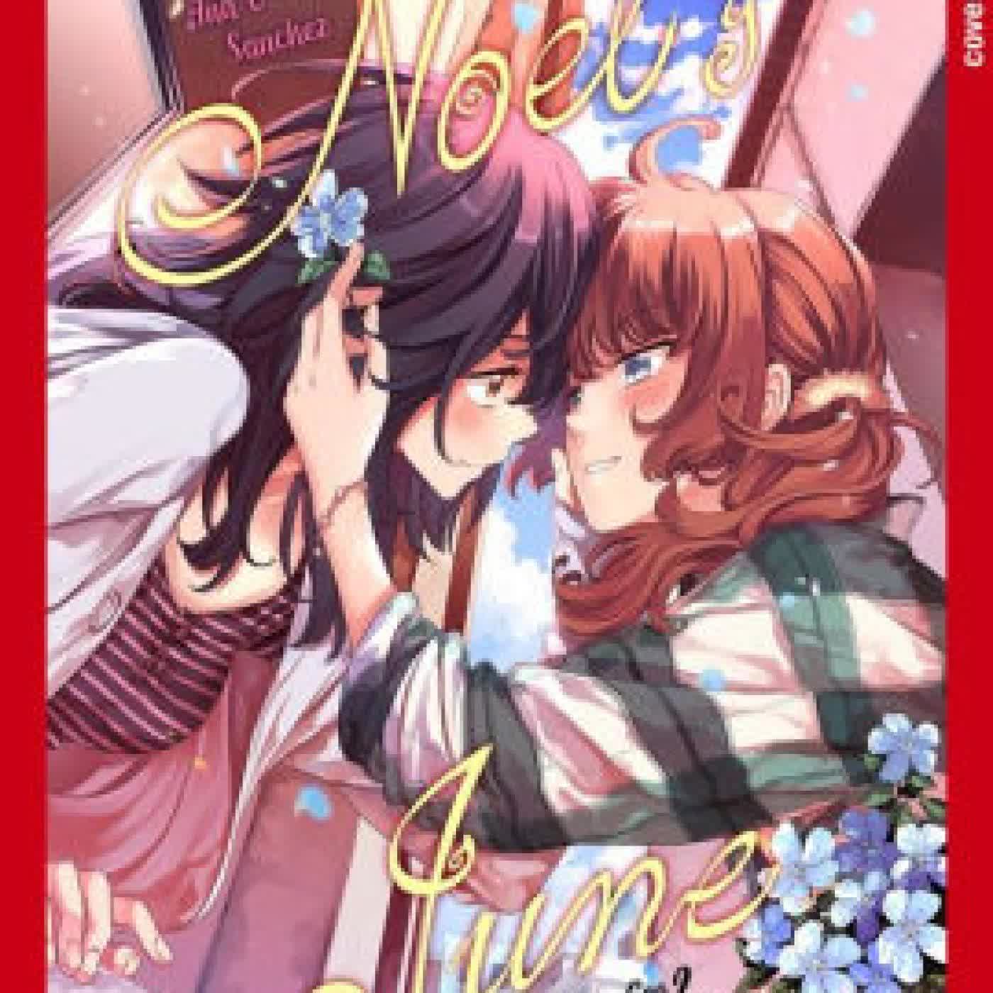 Read online: Alter Ego 2: Noel & June by Ana C. Sánchez