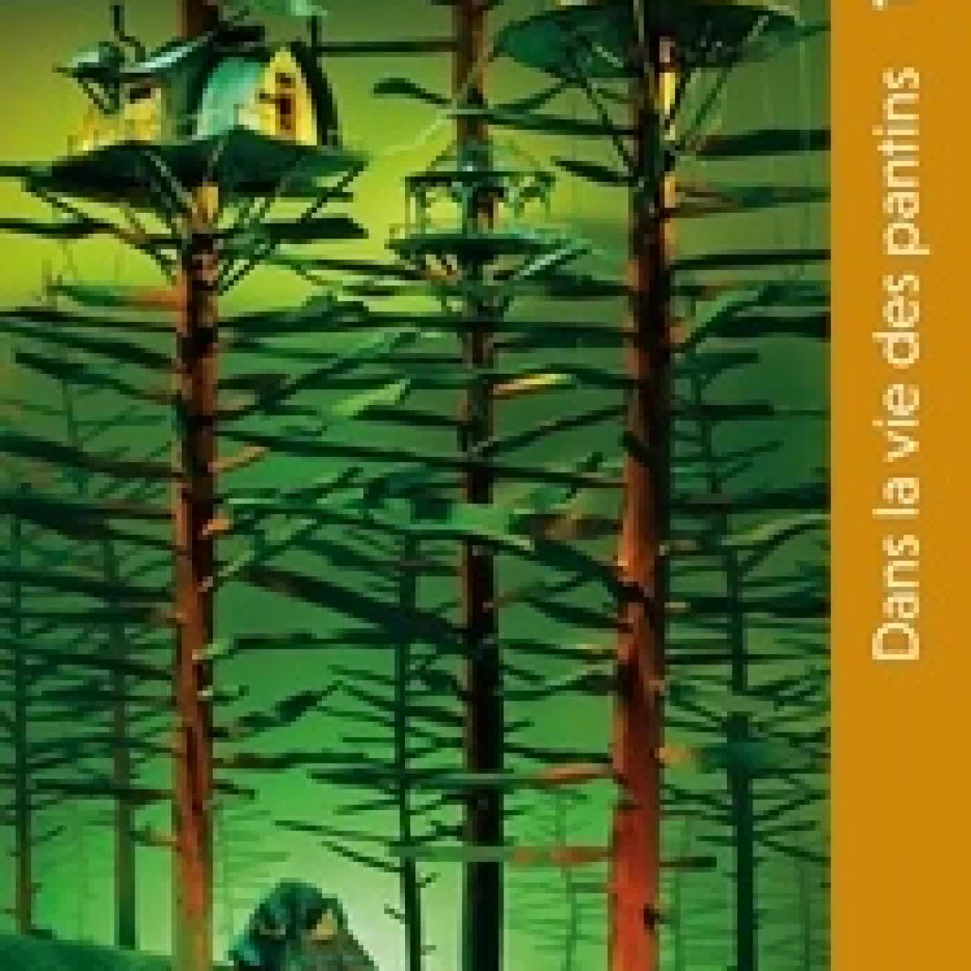 Télécharger Pdf Dans la vie des pantins