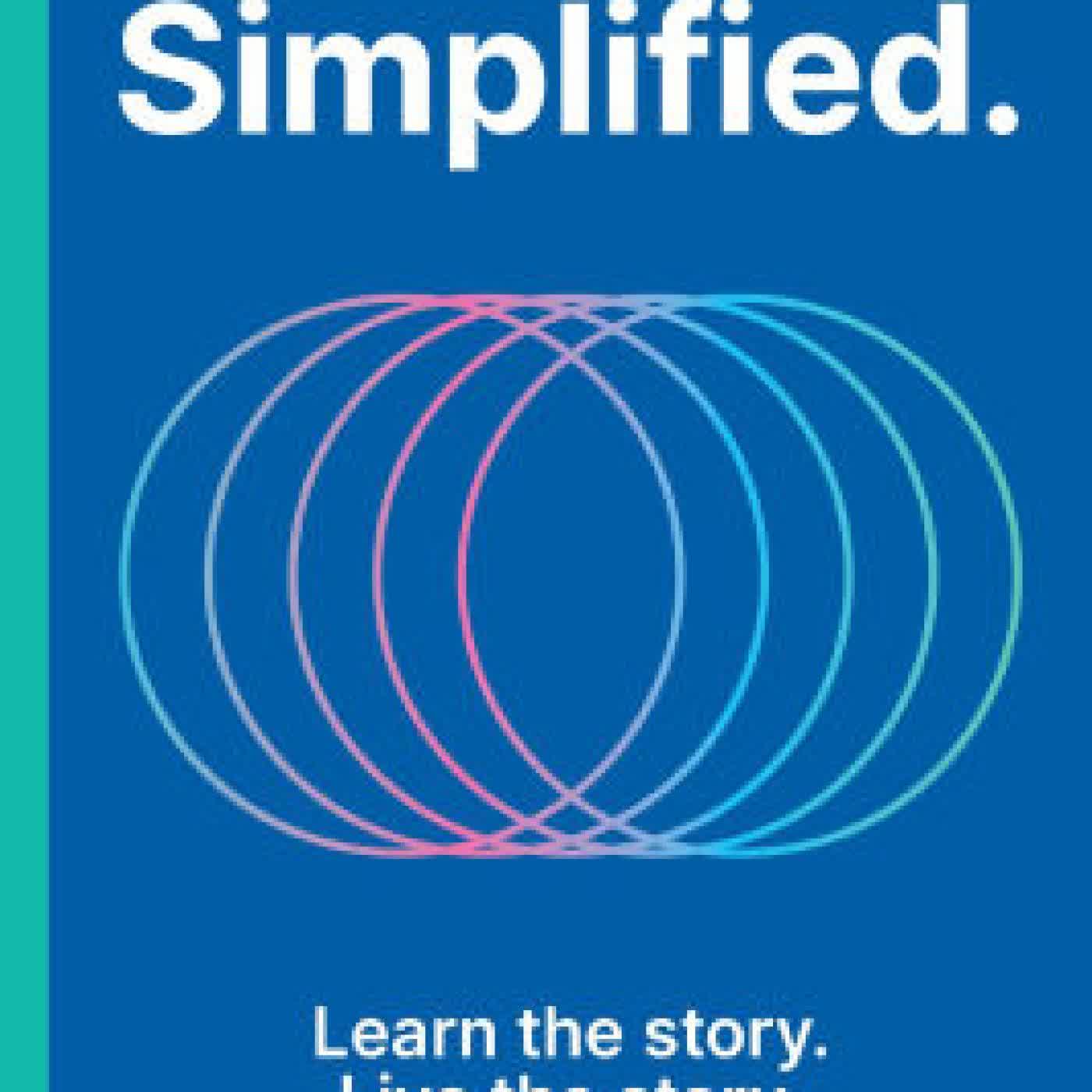 Read online: The Bible, Simplified: Learn the Story, Live the Story by Zach Windahl