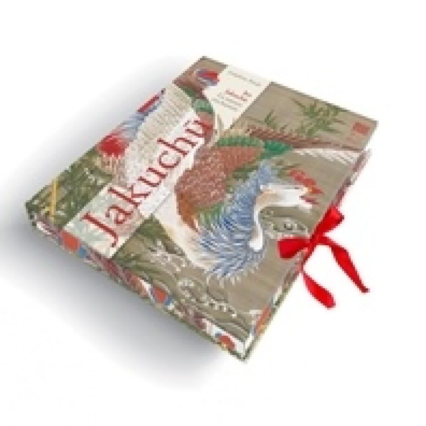 Télécharger Pdf Ito Jakuchû. La nature enchantée