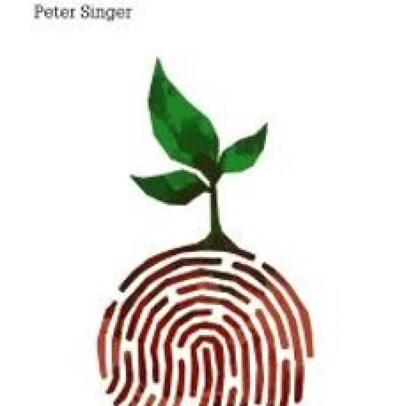 EL CÍRCULO EN EXPANSIÓN PETER SINGER