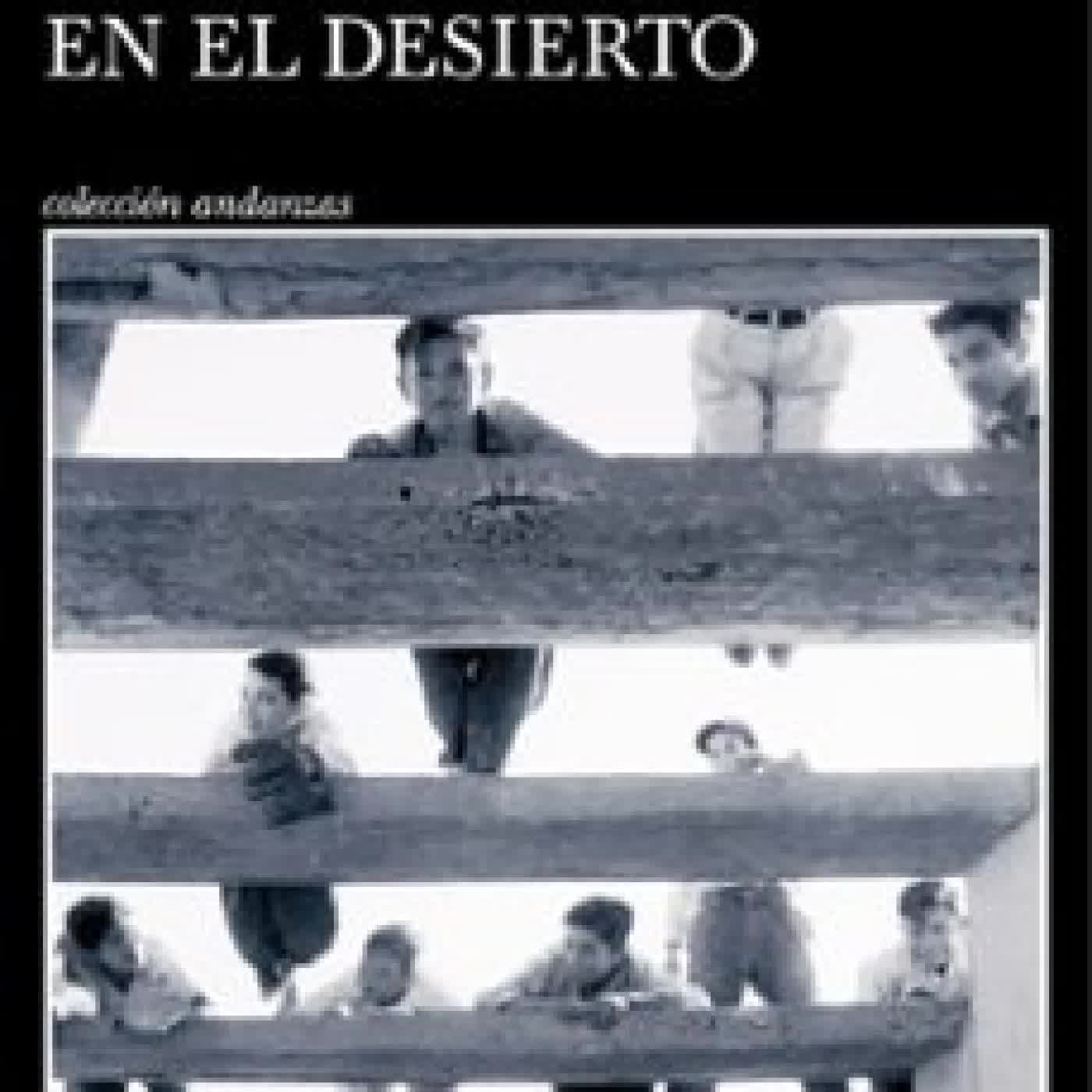 LAS BATALLAS EN EL DESIERTO José Emilio Pacheco