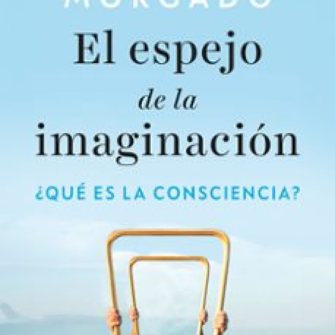EL ESPEJO DE LA IMAGINACIÓN Ignacio Morgado