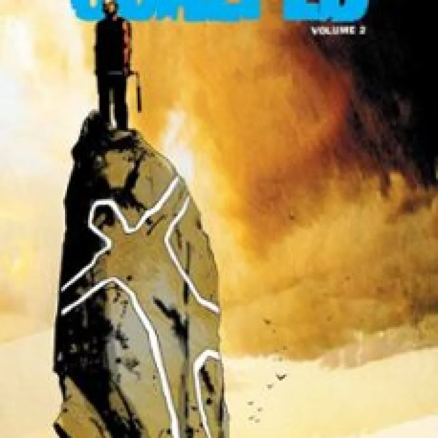 SCALPED INTÉGRALE - TOME 2