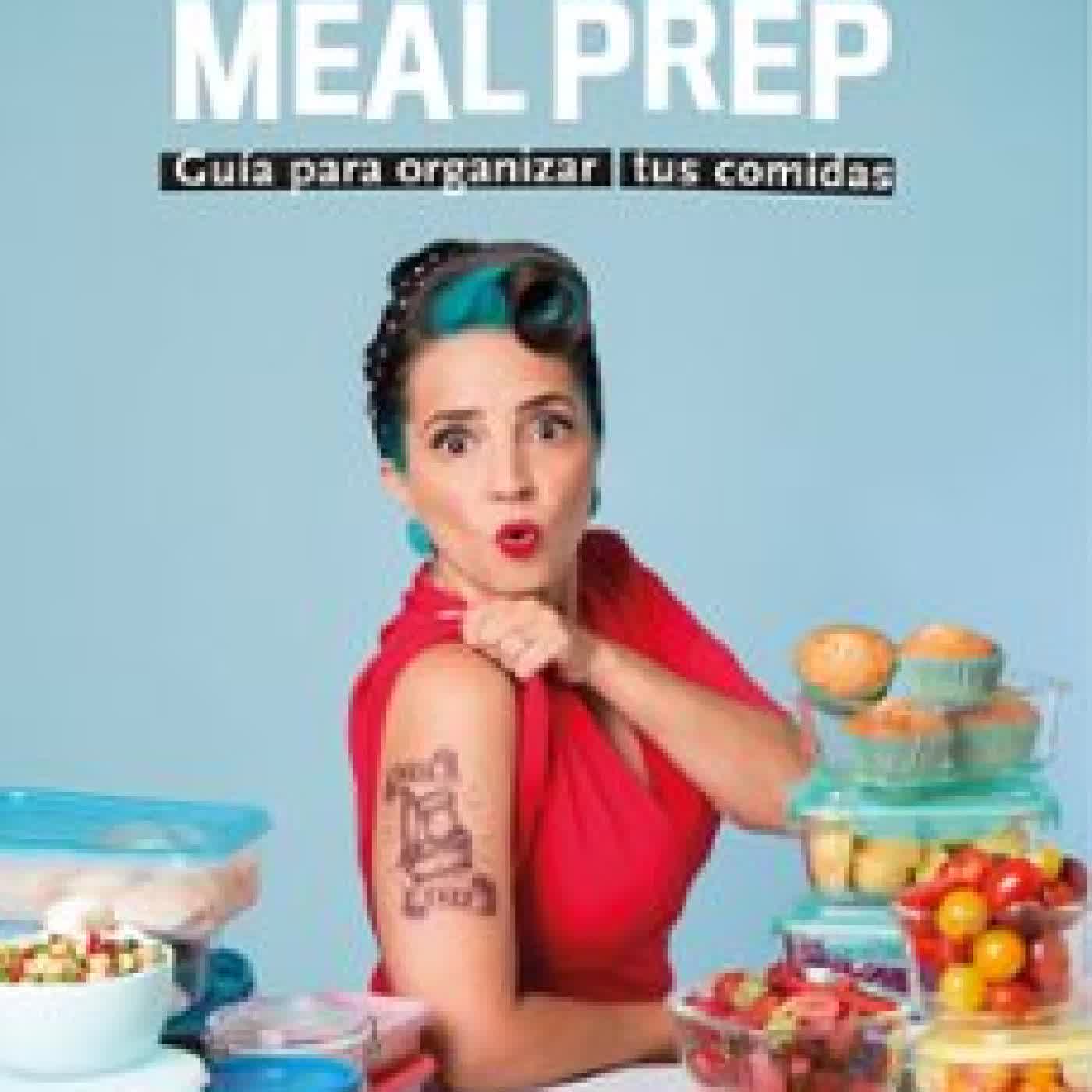 MEAL PREP PAULINA COCINA