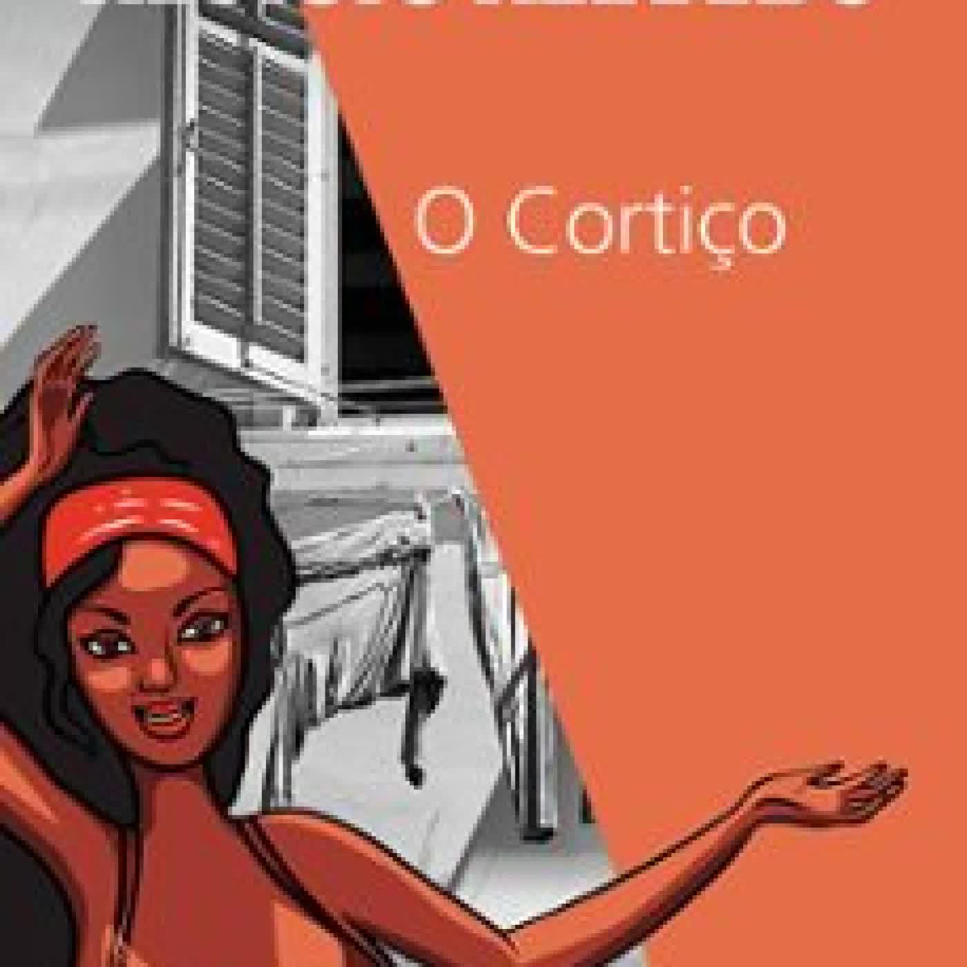 O CORTIÇO (edición en portugués) ALUÍSIO DE AZEVEDO