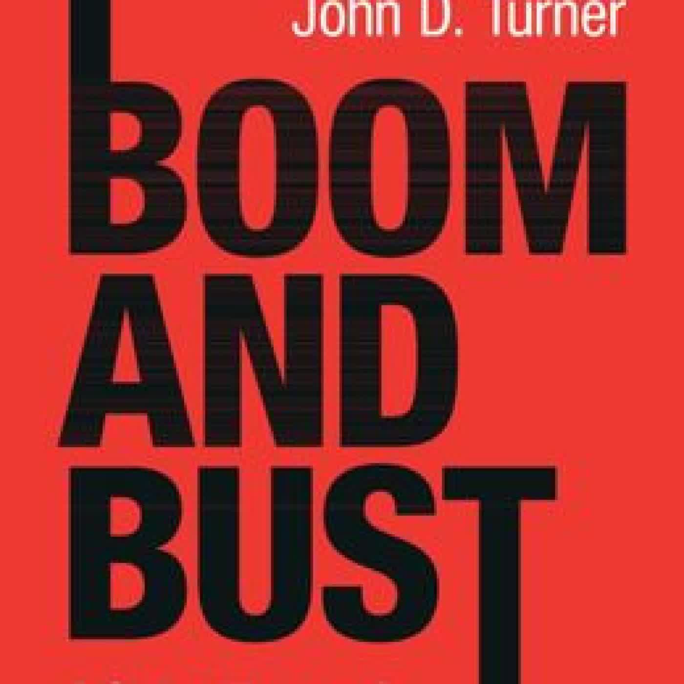Read online: Boom and Bust: A Global History of Financial Bubbles by William Quinn, John D. Turner