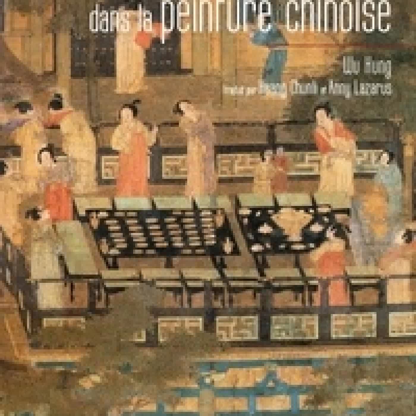 Lire en ligne : L’espace féminin dans la peinture chinoise