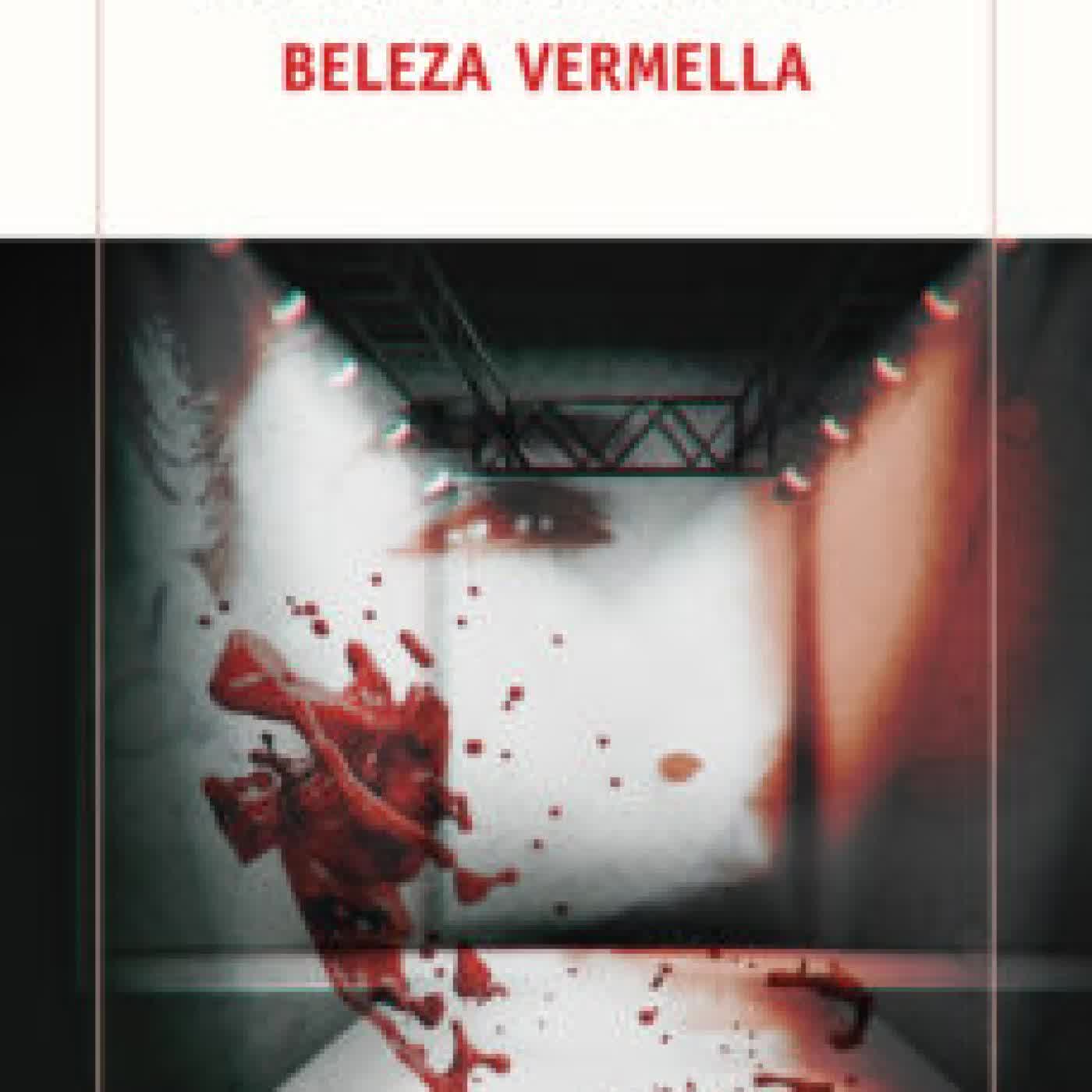 BELEZA VERMELLA ARANTZA PORTABALES