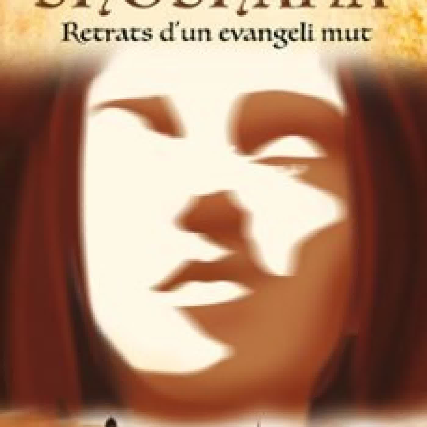 SHOSHANA. RETRATS D UN EVANGELI MUT AMADEU ALEMANY