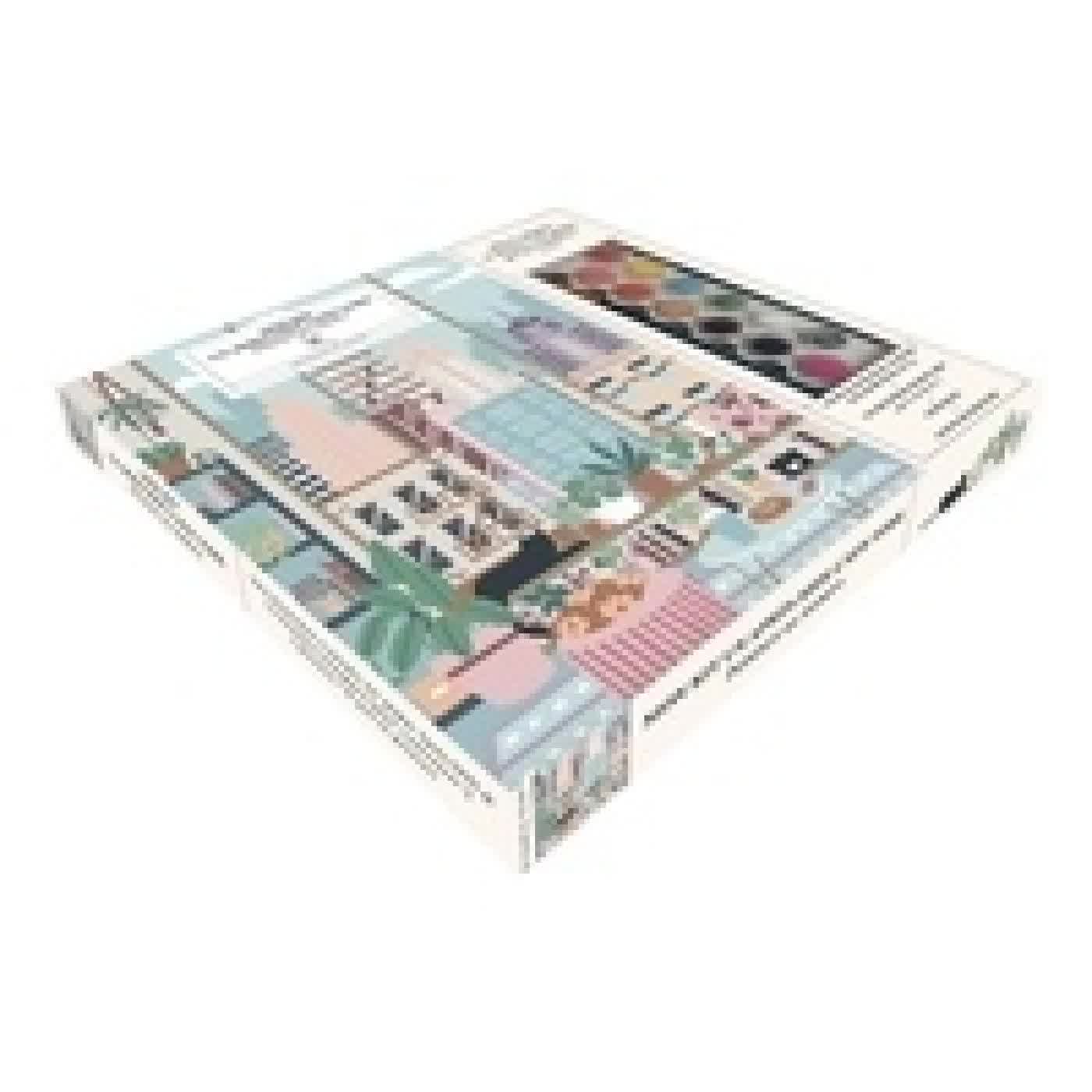 {téléchargement} Mon kit Un après - midi à New York