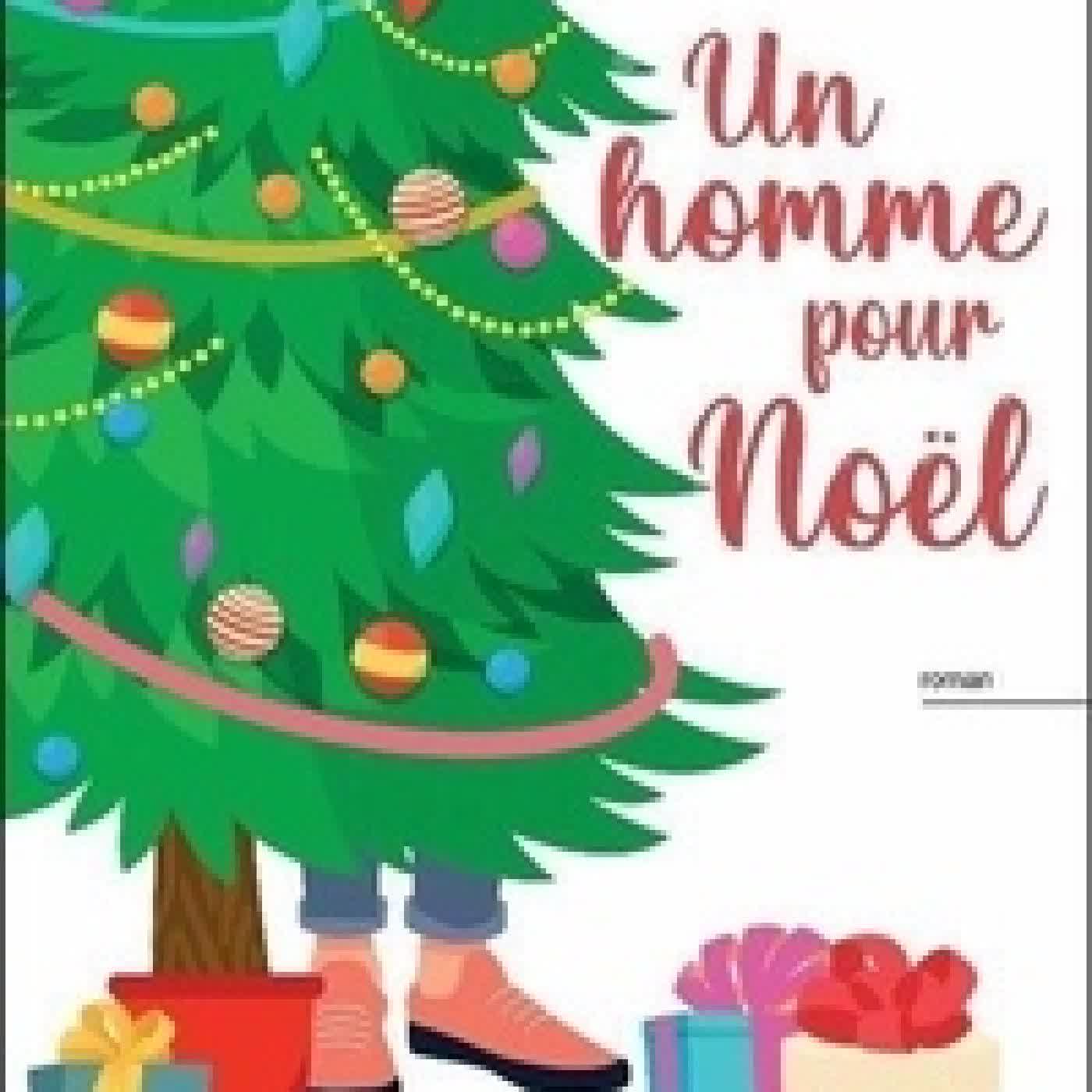 Lire en ligne : Un homme pour Noël