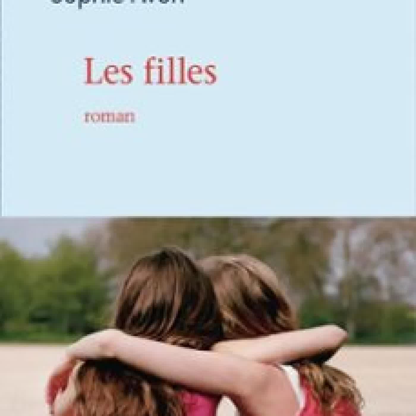 LES FILLES SOPHIE AVON