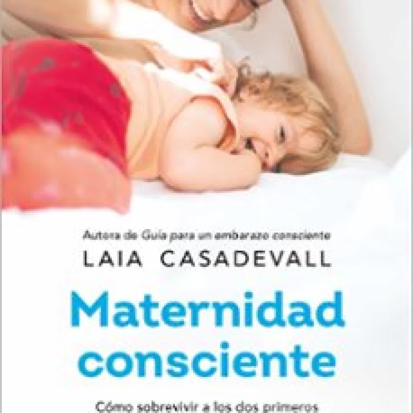EBOOK LAIA CASADEVALL