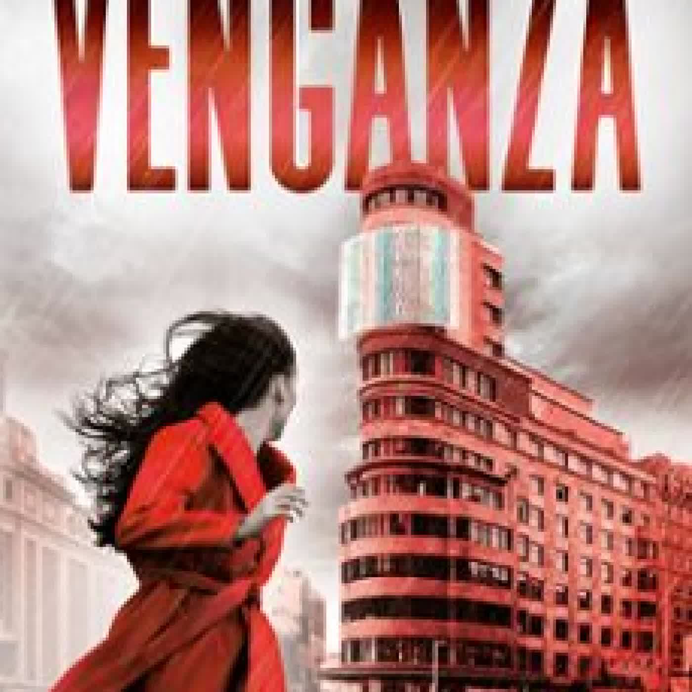 VENGANZA Carme Chaparro