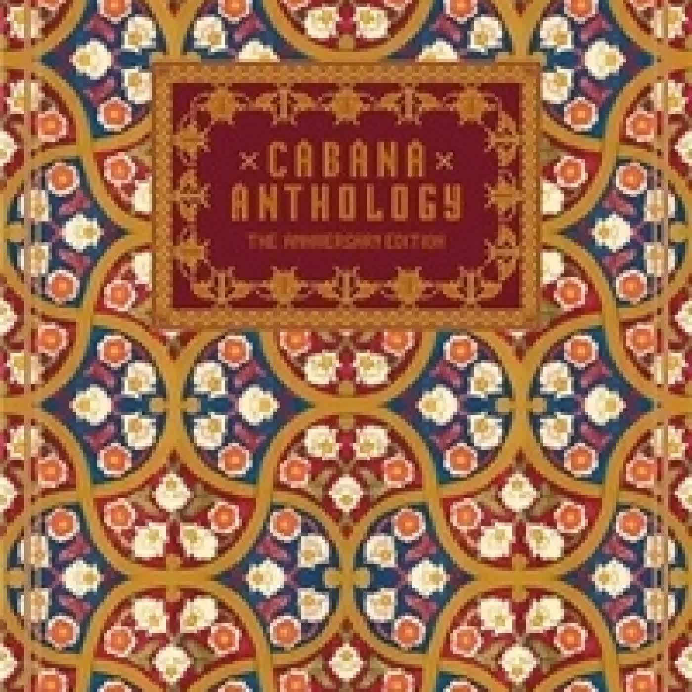 Télécharger Pdf Cabana Anthology - The Anniversary Edition