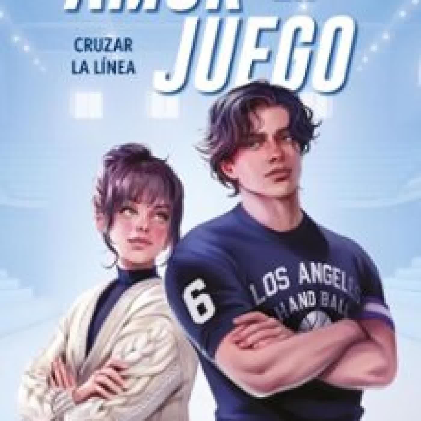 AMOR EN JUEGO MILENA WALTERS