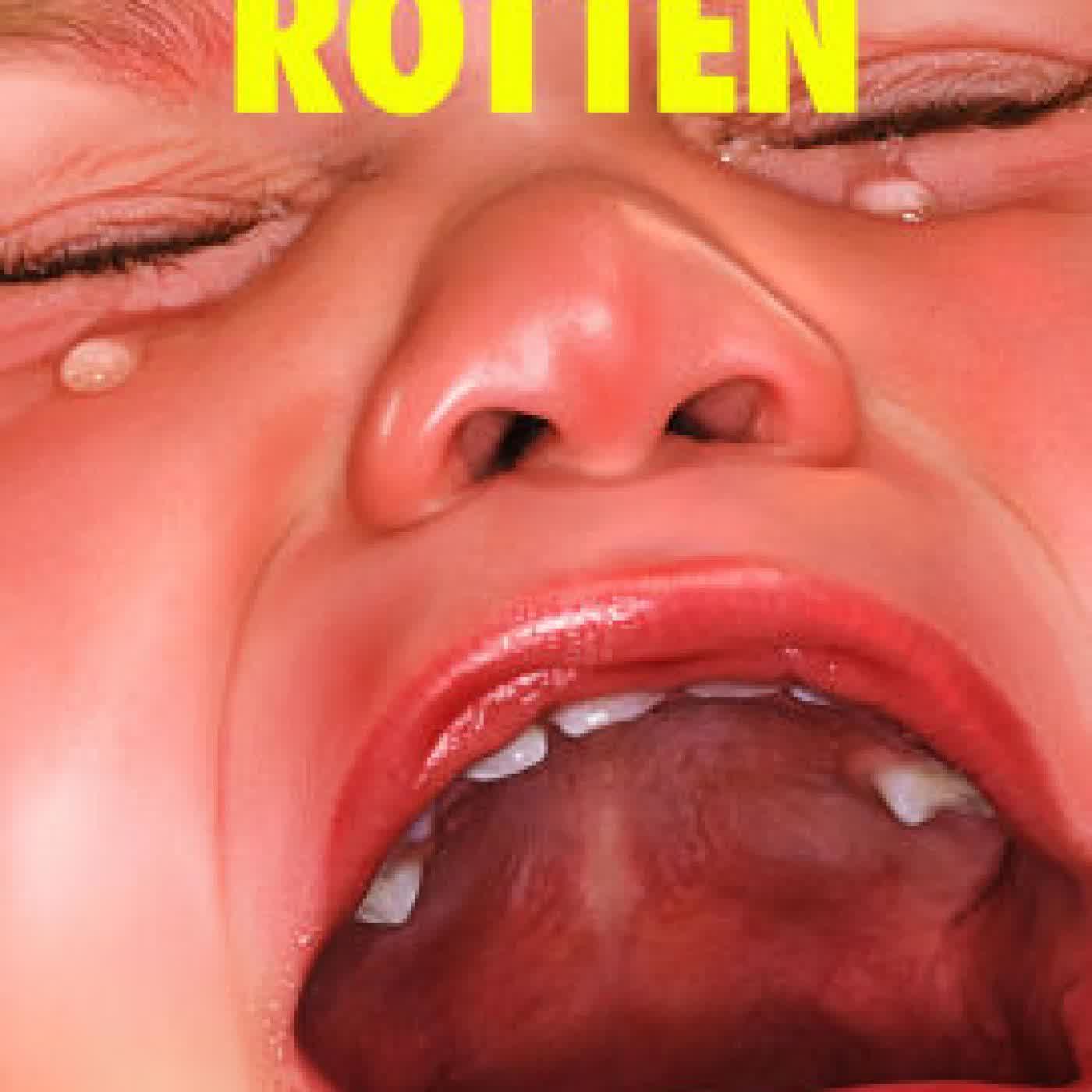 Read online: Something Rotten: A Novel by Andrew Lipstein