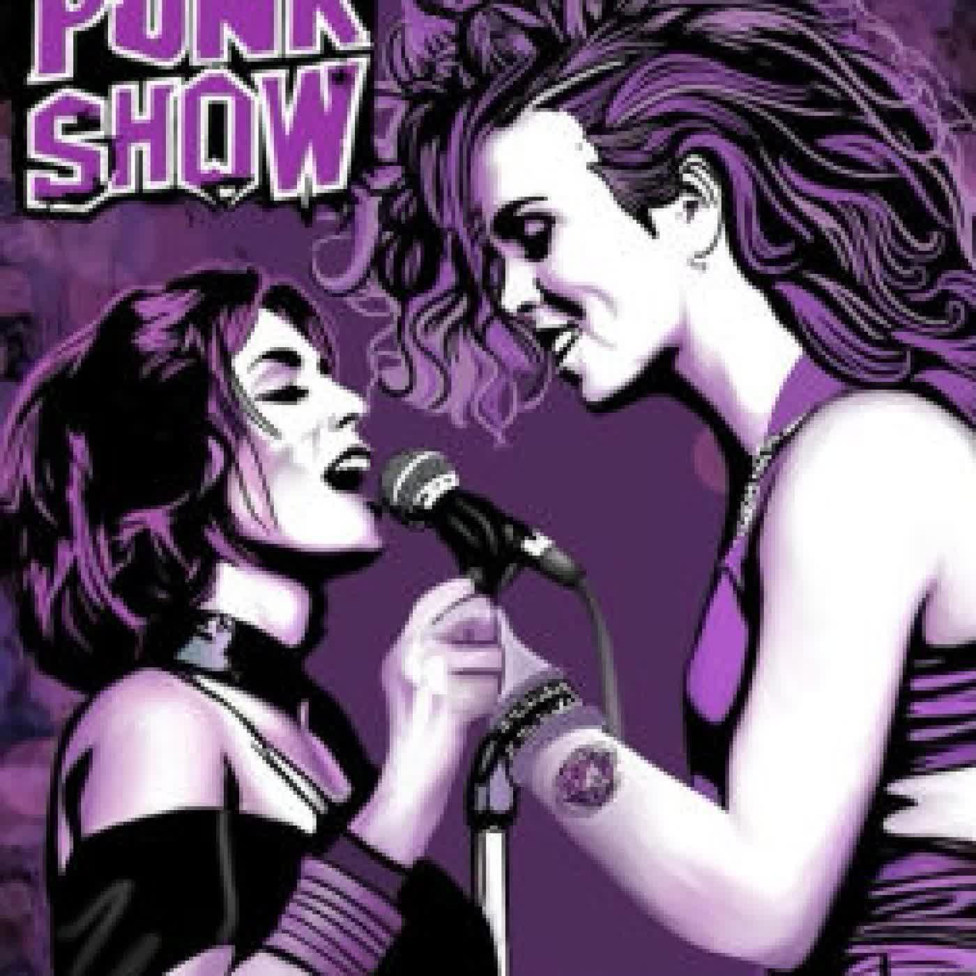 Read online: Once Upon a Punk Show by Katelyn Forrest