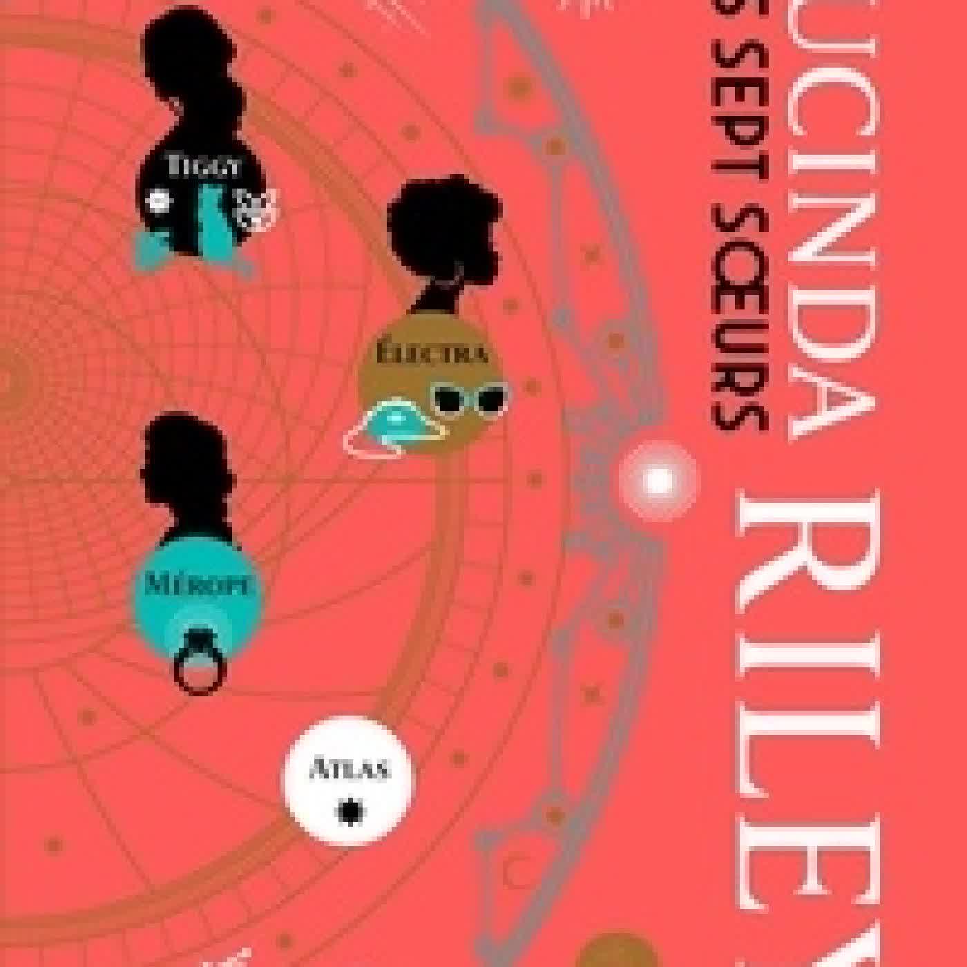 {téléchargement} Les sept soeurs Intégrale, Volume 2Tomes 5 à 8. La soeur de la Lune - Tiggy ; La soeur du soleil - Electra ; La soeur disparue ; Atlas - L'histoire de Pa Salt