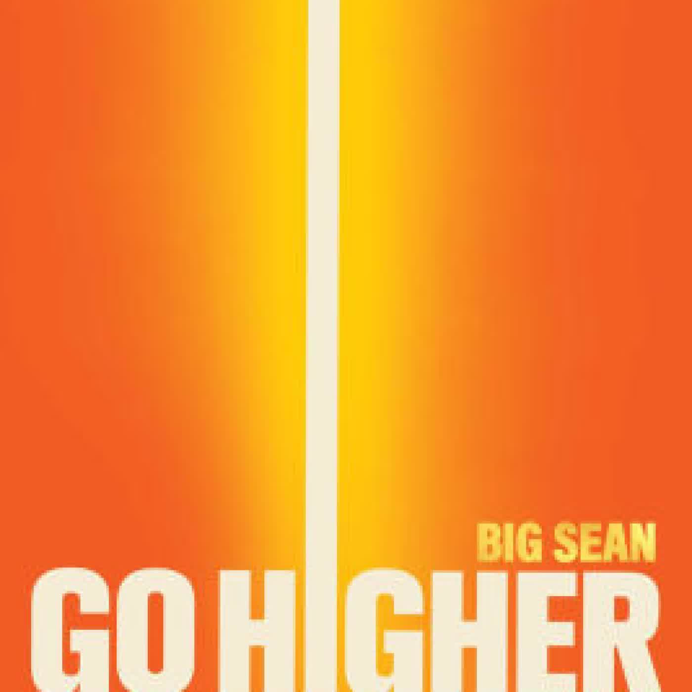 Go Higher: Five Practices for Purpose, Success, and Inner Peace by Big Sean, Jay Shetty on Iphone New Format