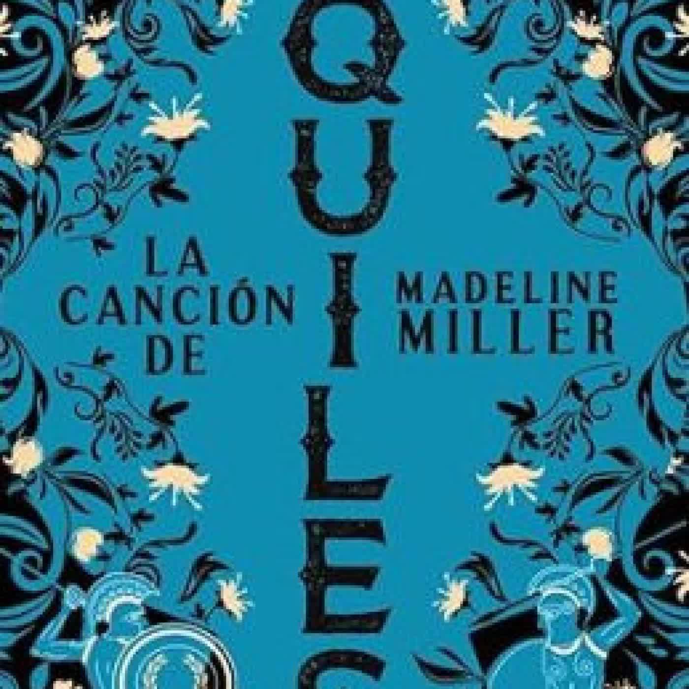 Read online: La canción de Aquiles by Alianza