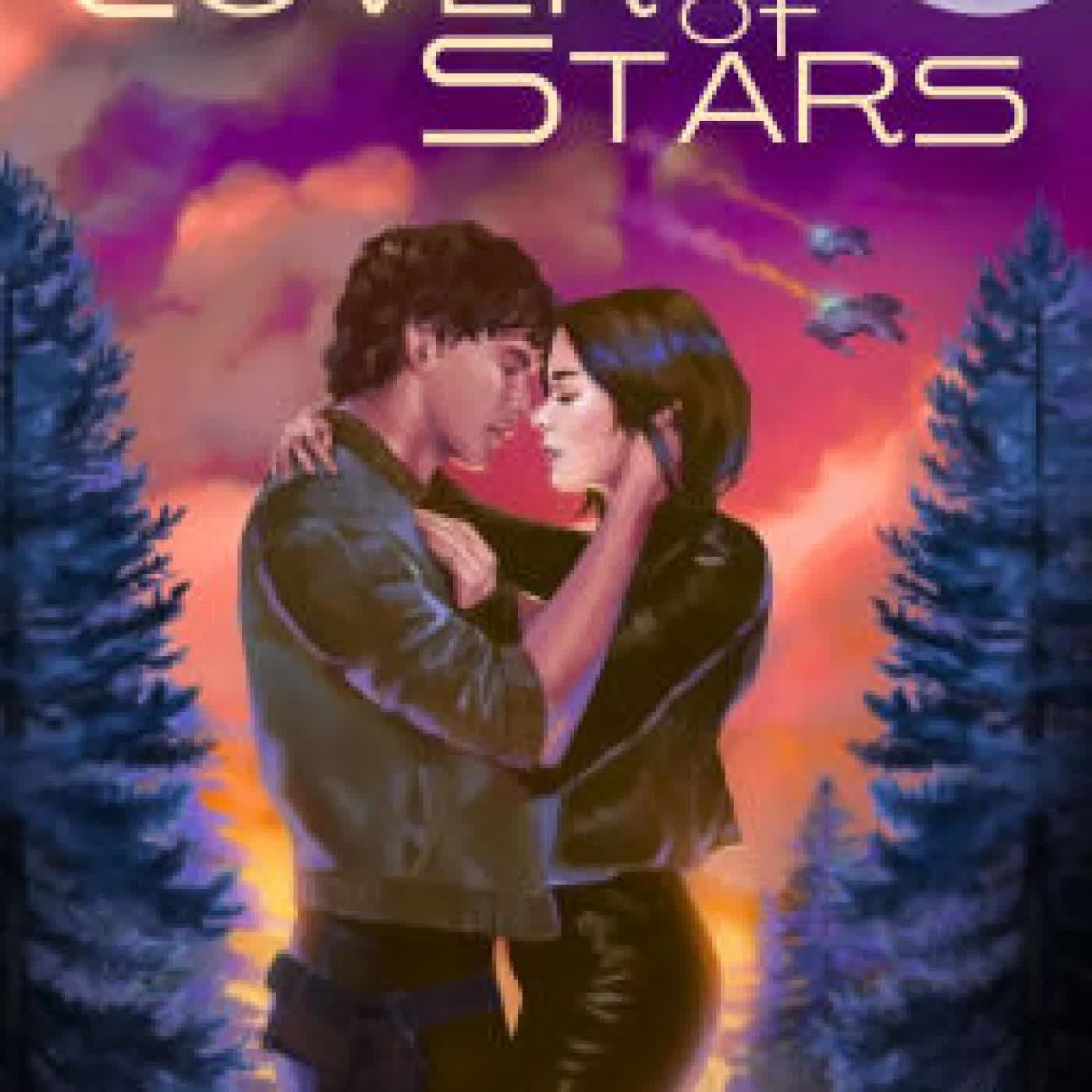 Read online: Under Cover of Stars by Danielle Price