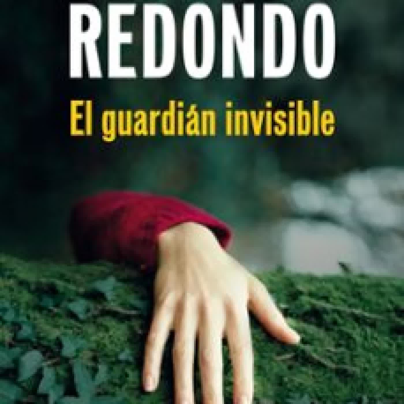 EL GUARDIÁN INVISIBLE (TRILOGÍA DEL BAZTÁN, 1) DOLORES REDONDO