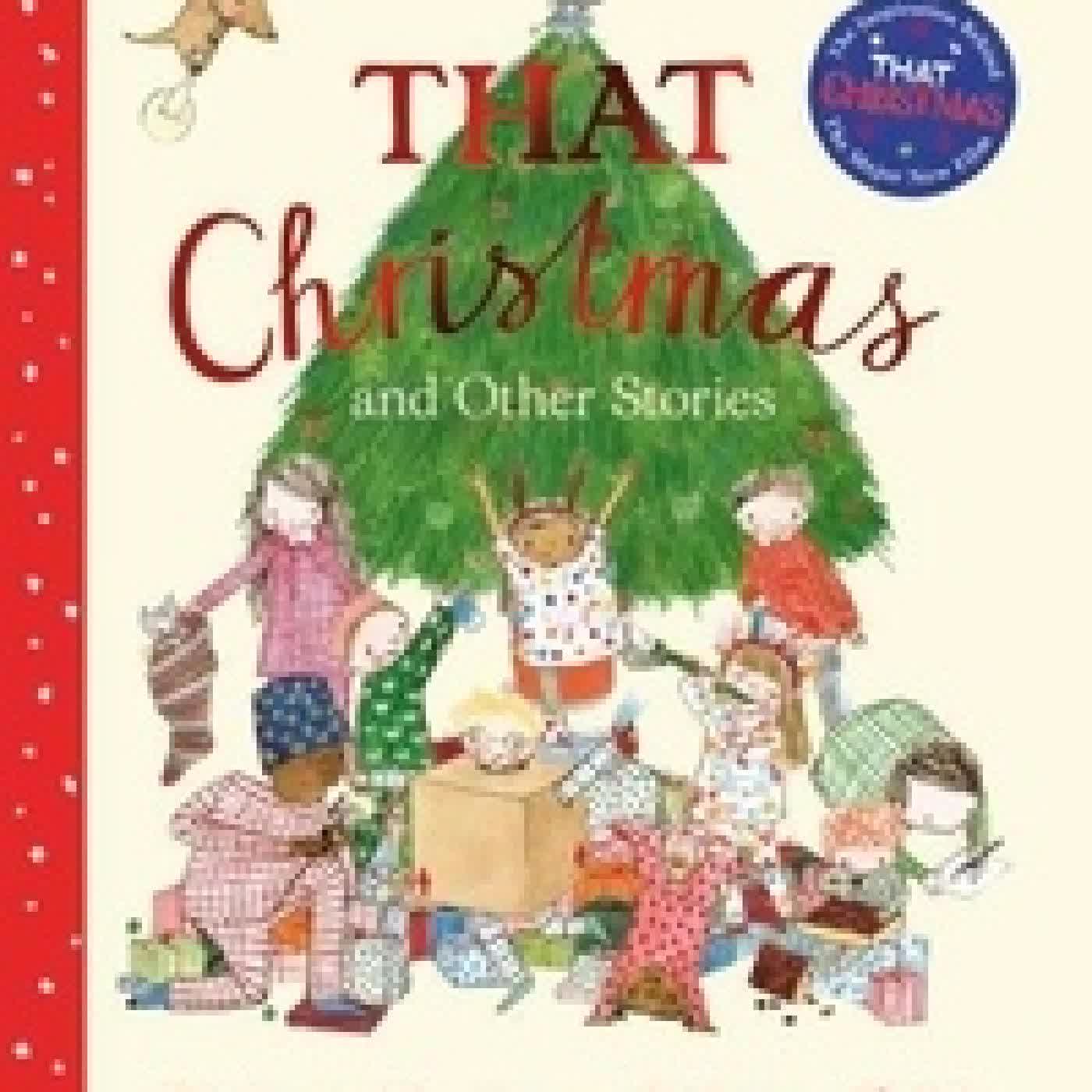 Lire en ligne : That Christmas and Other Stories - The inspiration behind the hit Netflix film