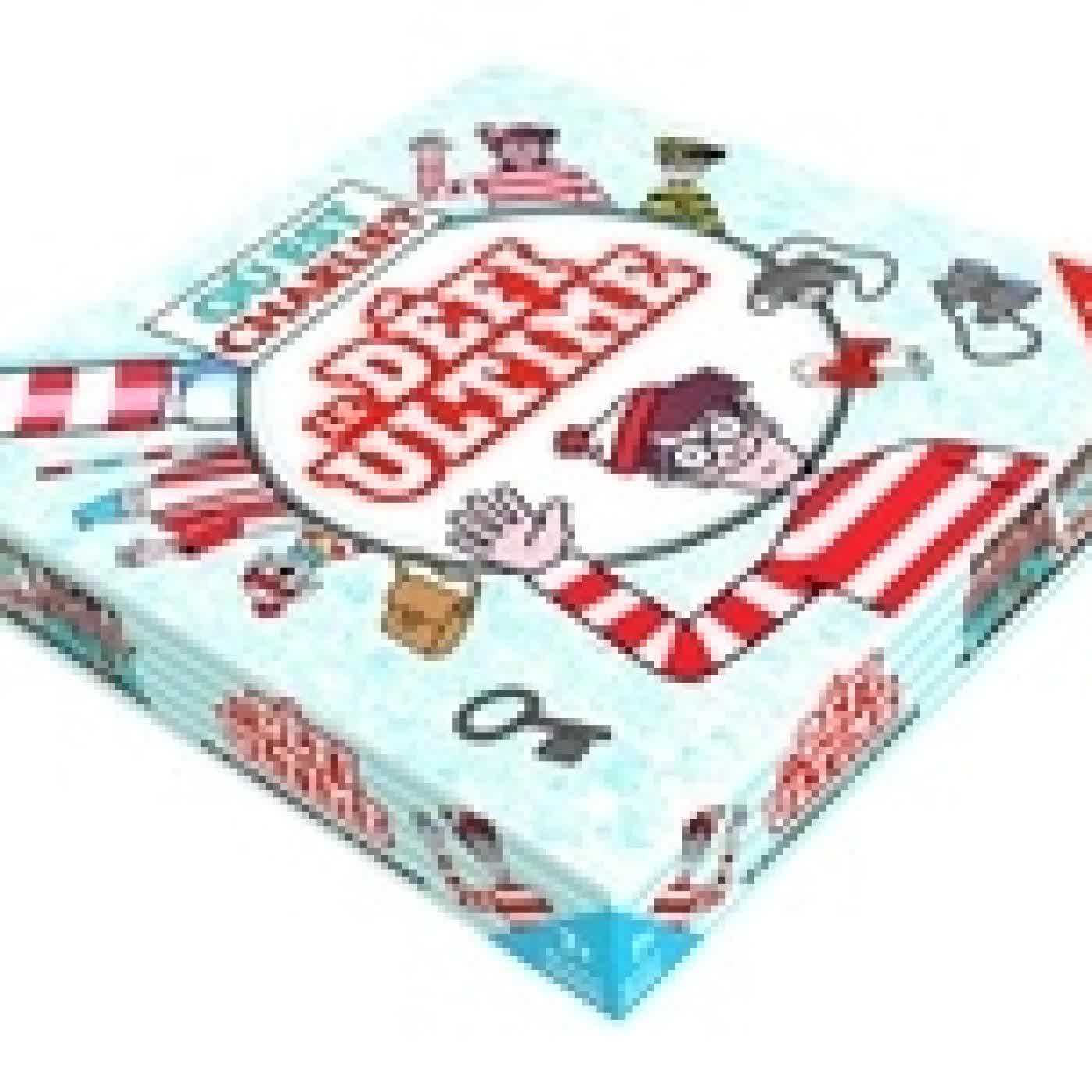 {téléchargement} Où est Charlie ? Le défi ultime