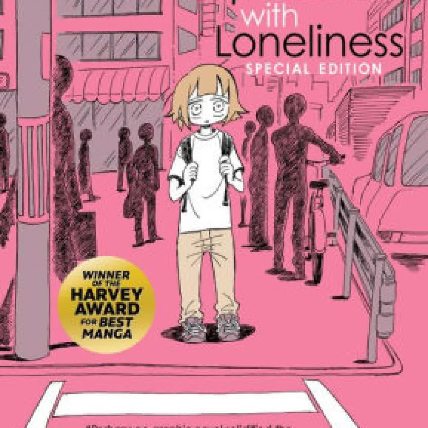 My Lesbian Experience With Loneliness: Special Edition (Hardcover) by Nagata Kabi on Iphone New Format