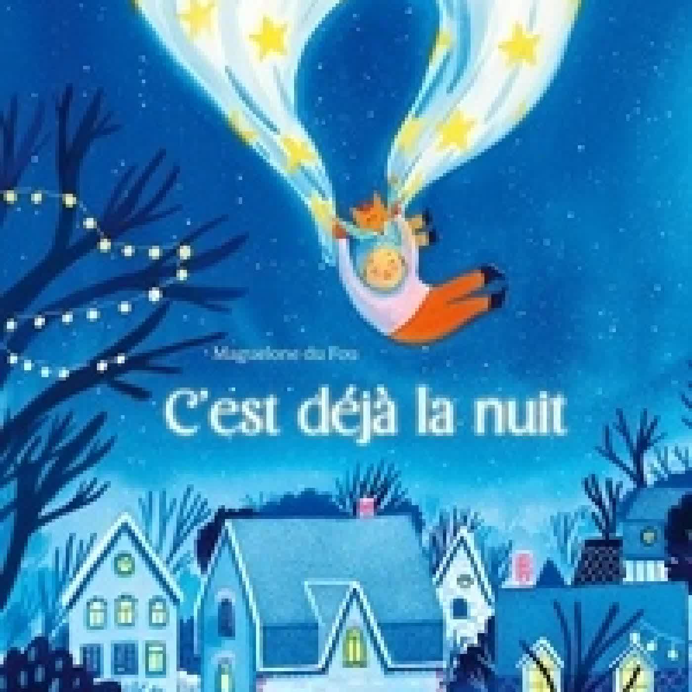 {téléchargement} C'est déjà la nuit