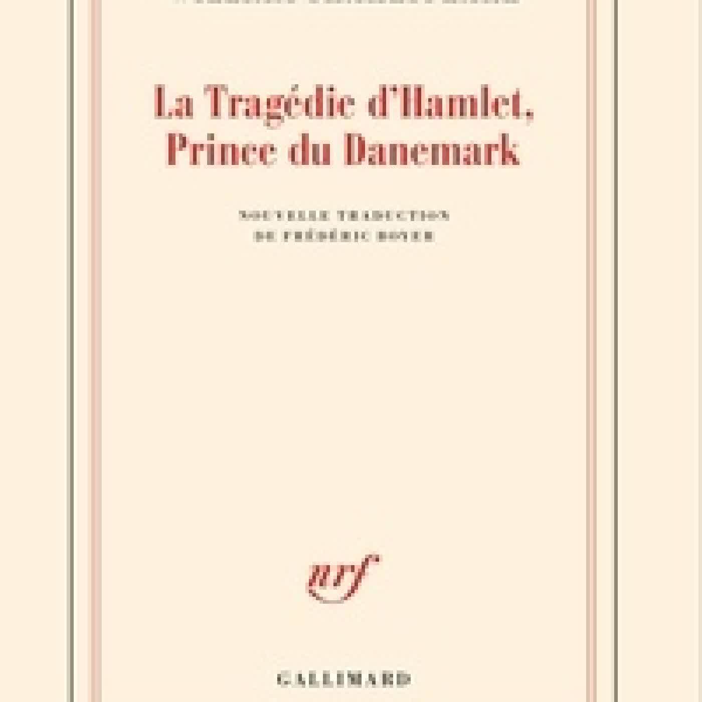 Lire en ligne : La Tragédie d'Hamlet, prince du Danemark