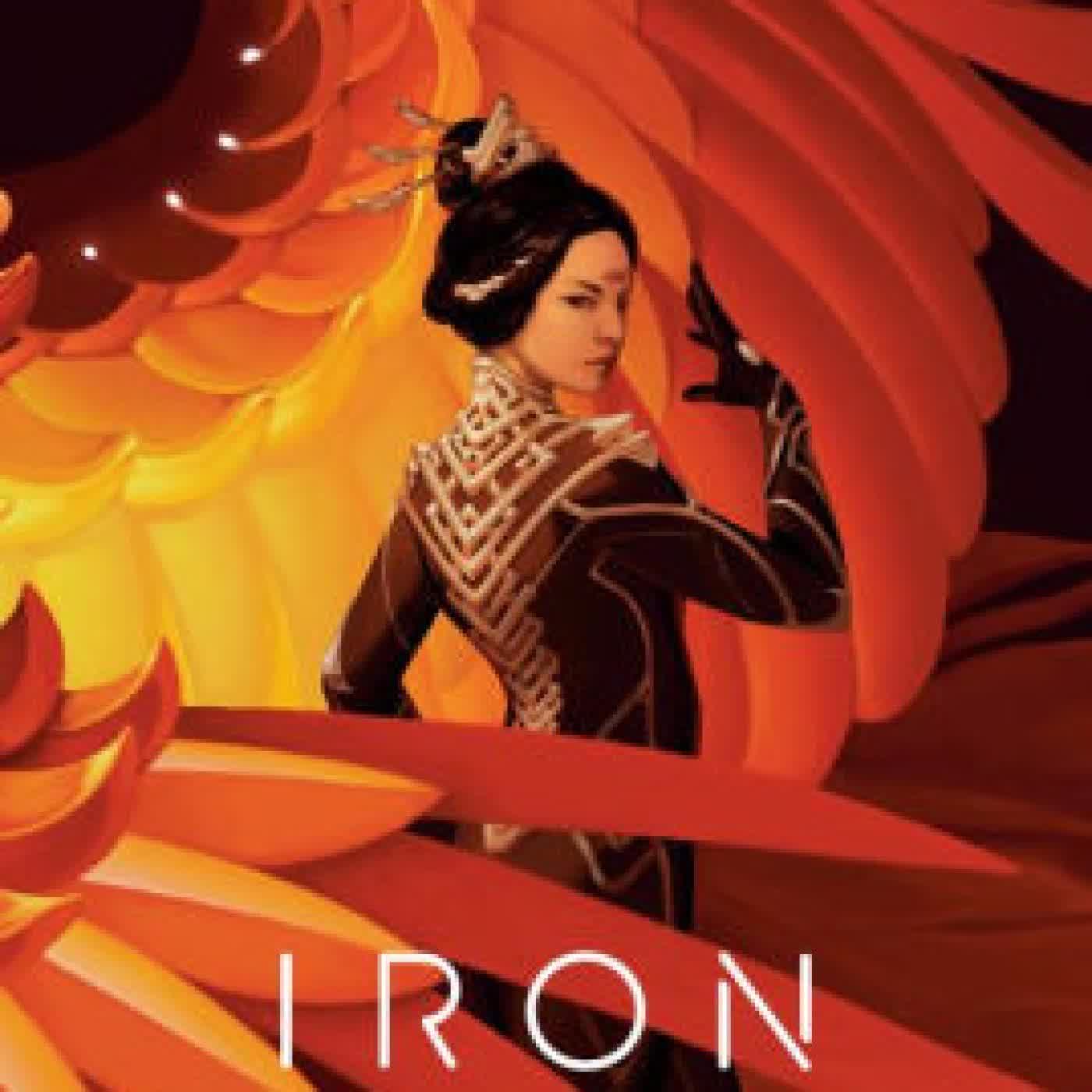 Read online: Iron Widow by Xiran Jay Zhao