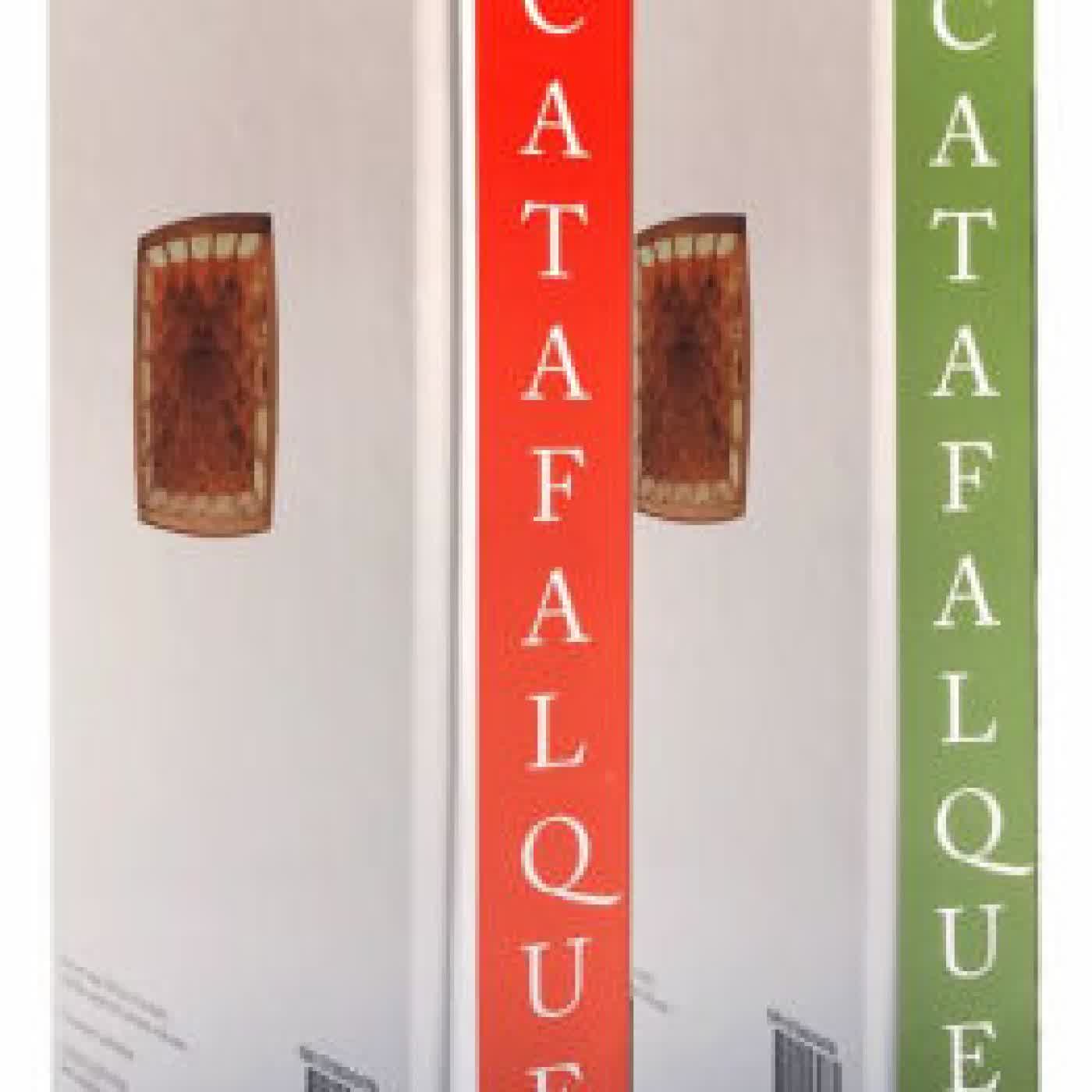 Read online: CATAFALQUE (2-Volume Set): Carl Jung and the End of Humanity by Peter Kingsley