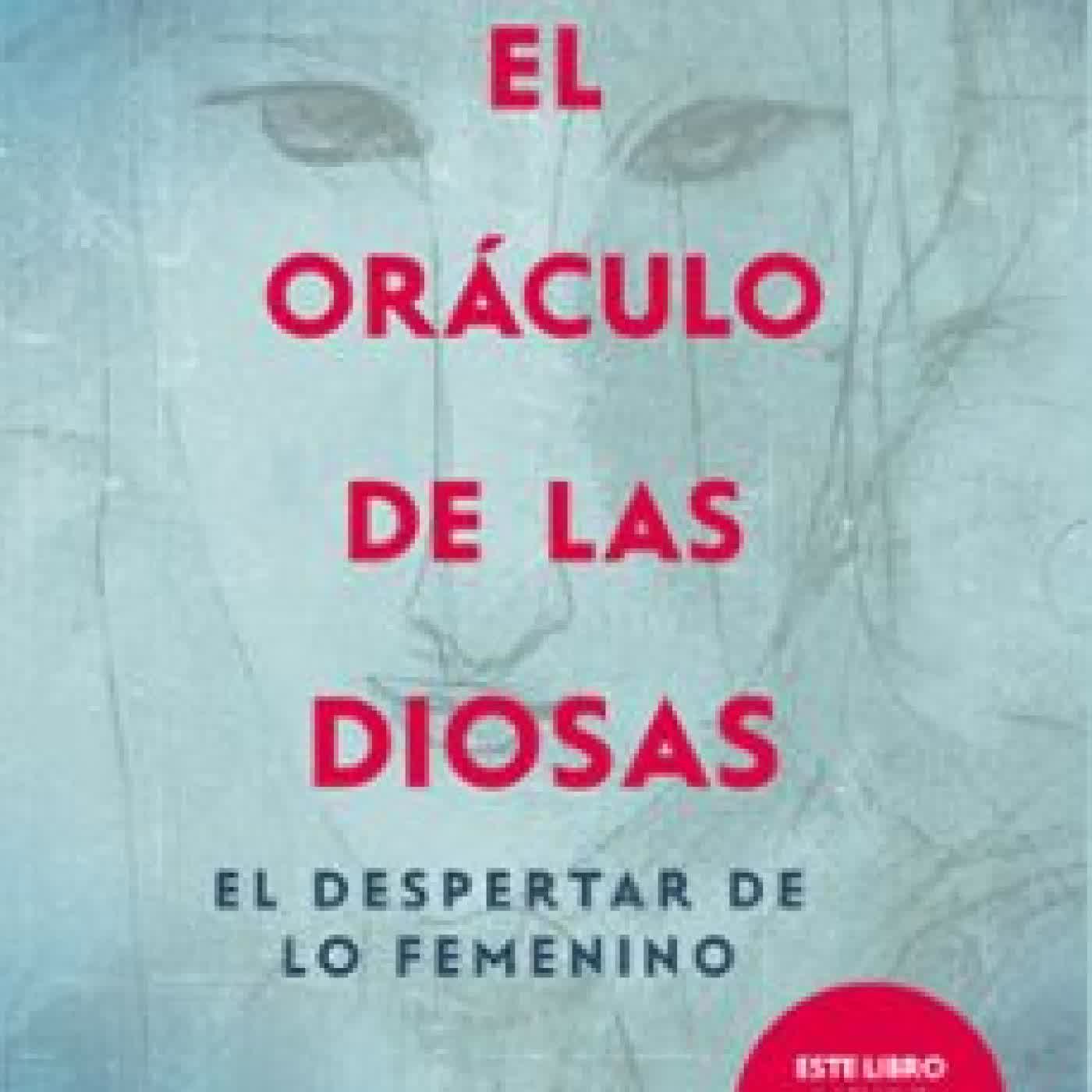 EL ORÁCULO DE LAS DIOSAS SILVIA SELOWSKY