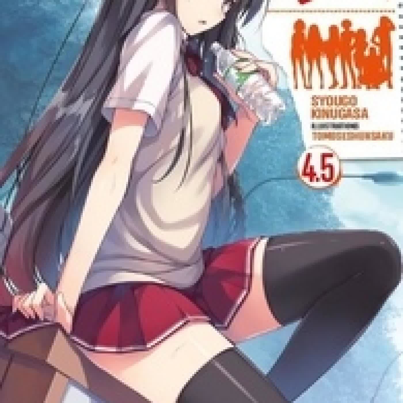 Télécharger Pdf Classroom of the Elite Tome 4,5