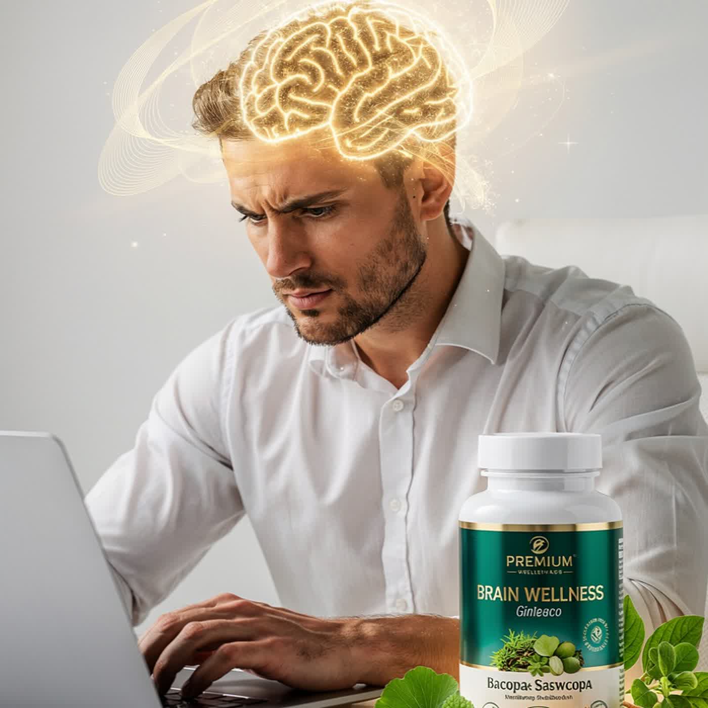 Marobrain Focus Formula – Best Supplement for Mental Clarity