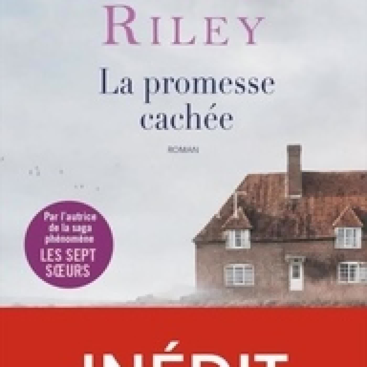 {téléchargement} La promesse cachée